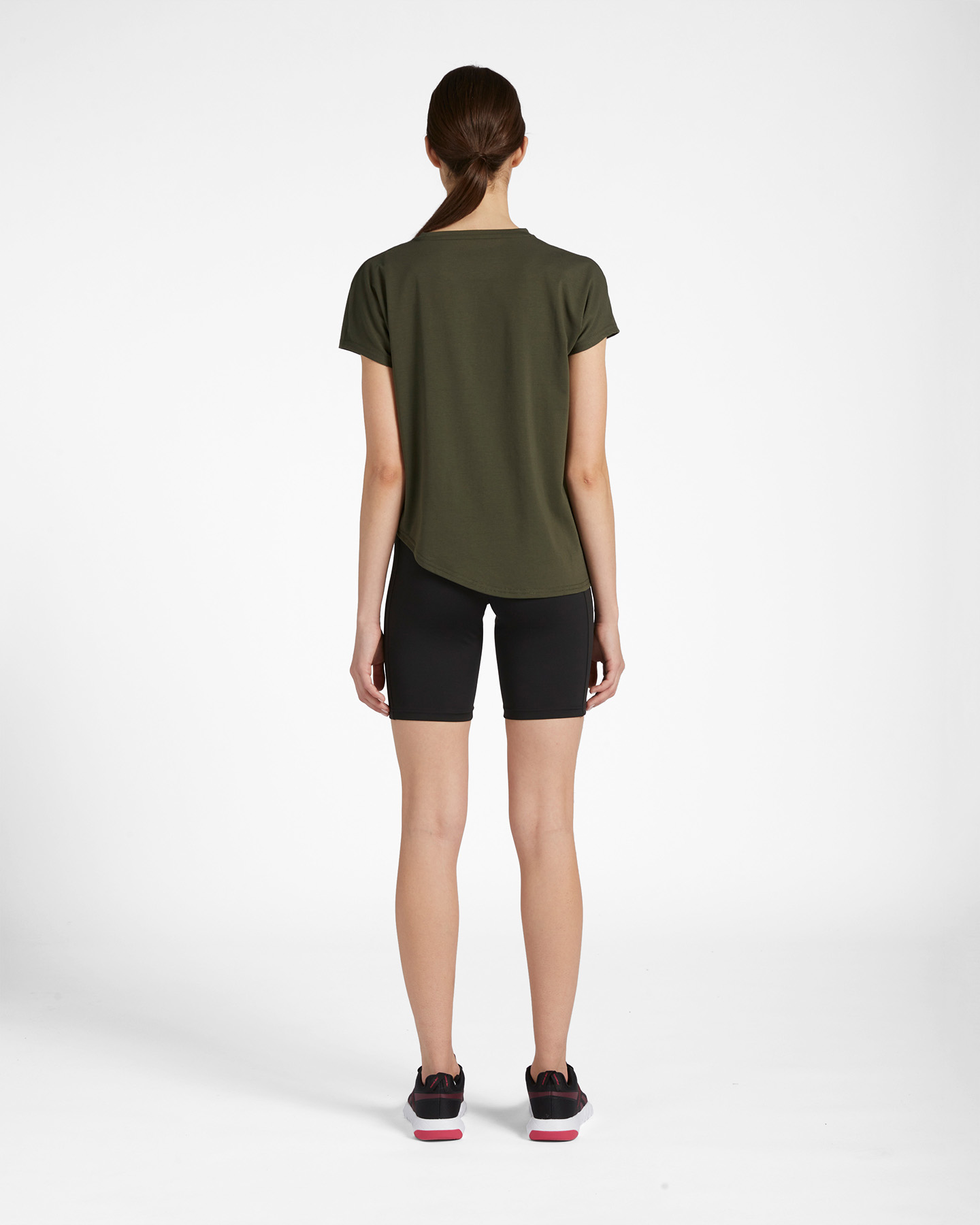 T-shirt training ARENA TRAINING W - 12 | Cisalfa Sport