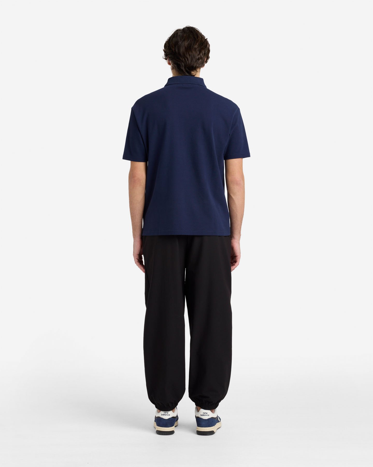 T-shirt FILA ATHLETIC DYNAMISM M - Blu Navy - 3 | Cisalfa Sport