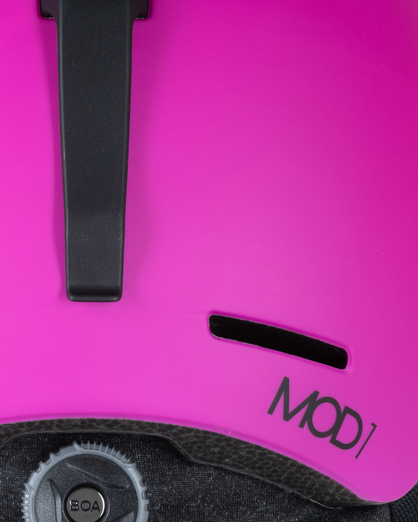 Casco sci OAKLEY MOD1 ULTRA 99505-89N M - Viola - 2 | Cisalfa Sport