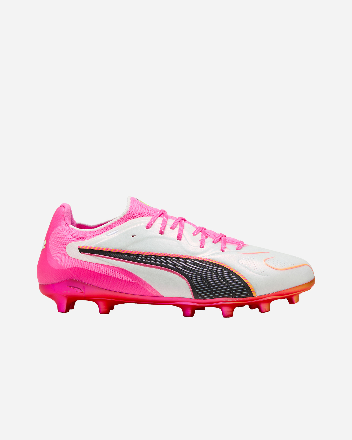 Scarpe calcio PUMA KING 20 ULTIMATE FG-AG M - Color mix - 0 | Cisalfa Sport