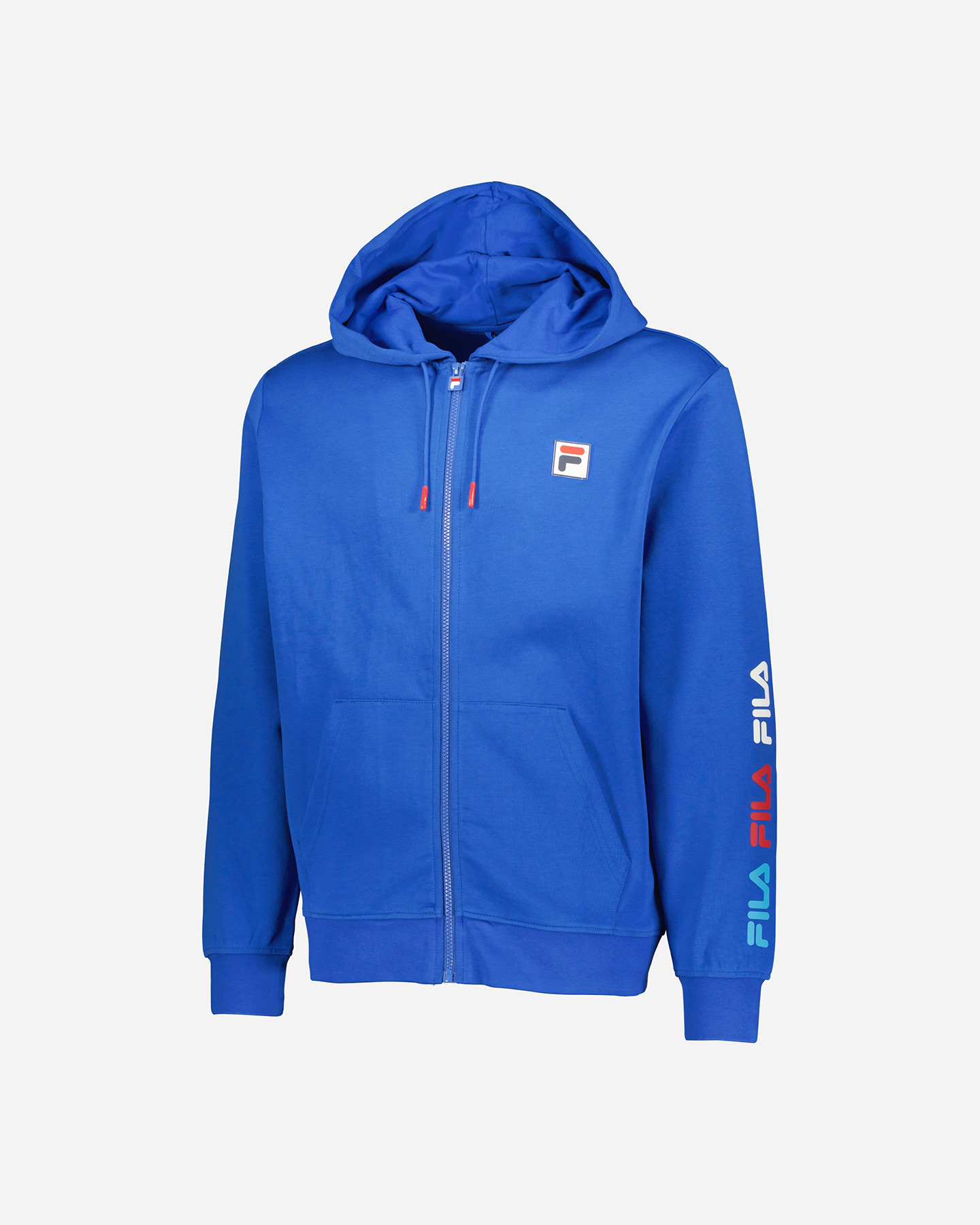 Felpa FILA CLASSIC FBOX M - 17 | Cisalfa Sport