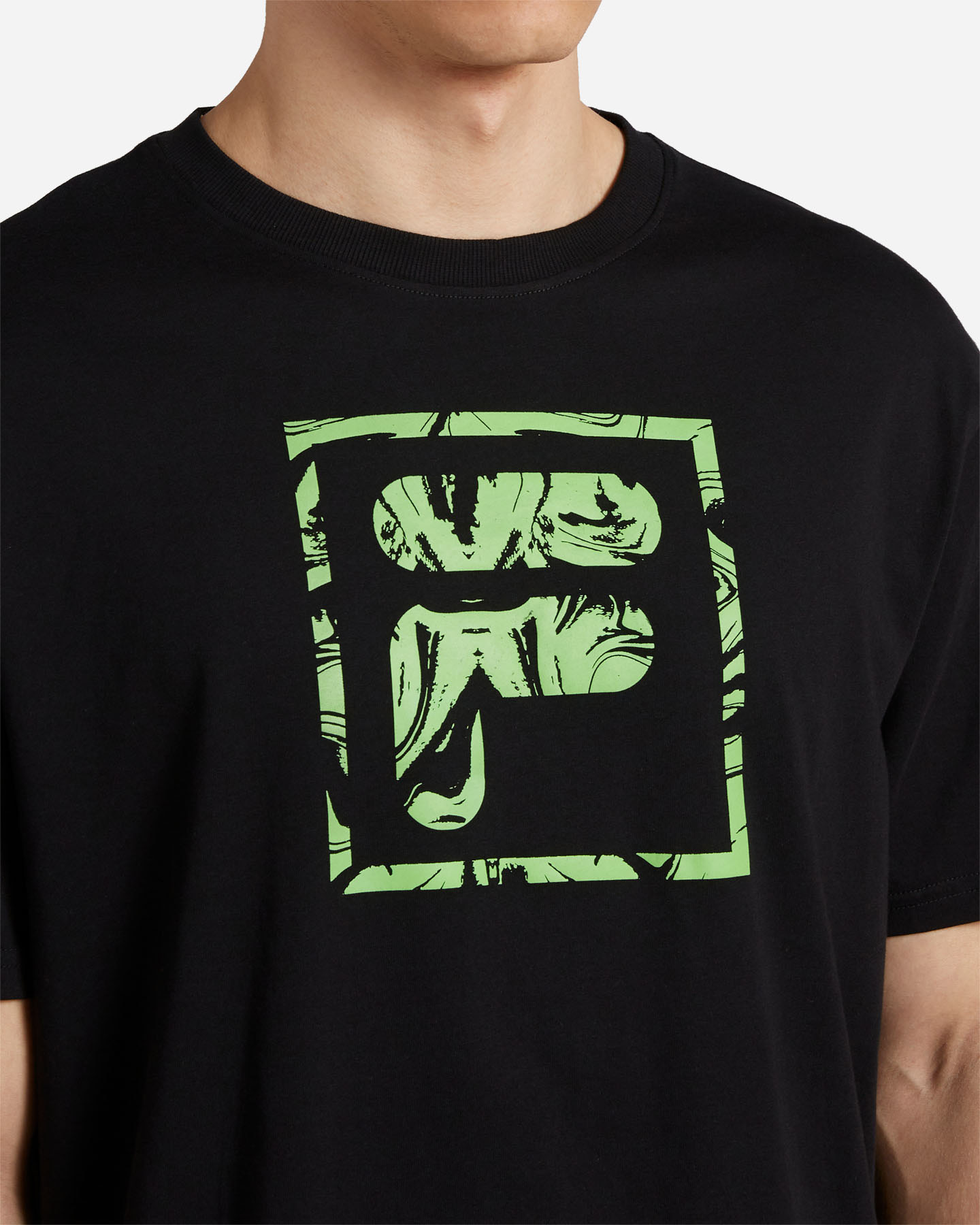 T-shirt FILA DIGITAL POP COLLECTION M - 9 | Cisalfa Sport