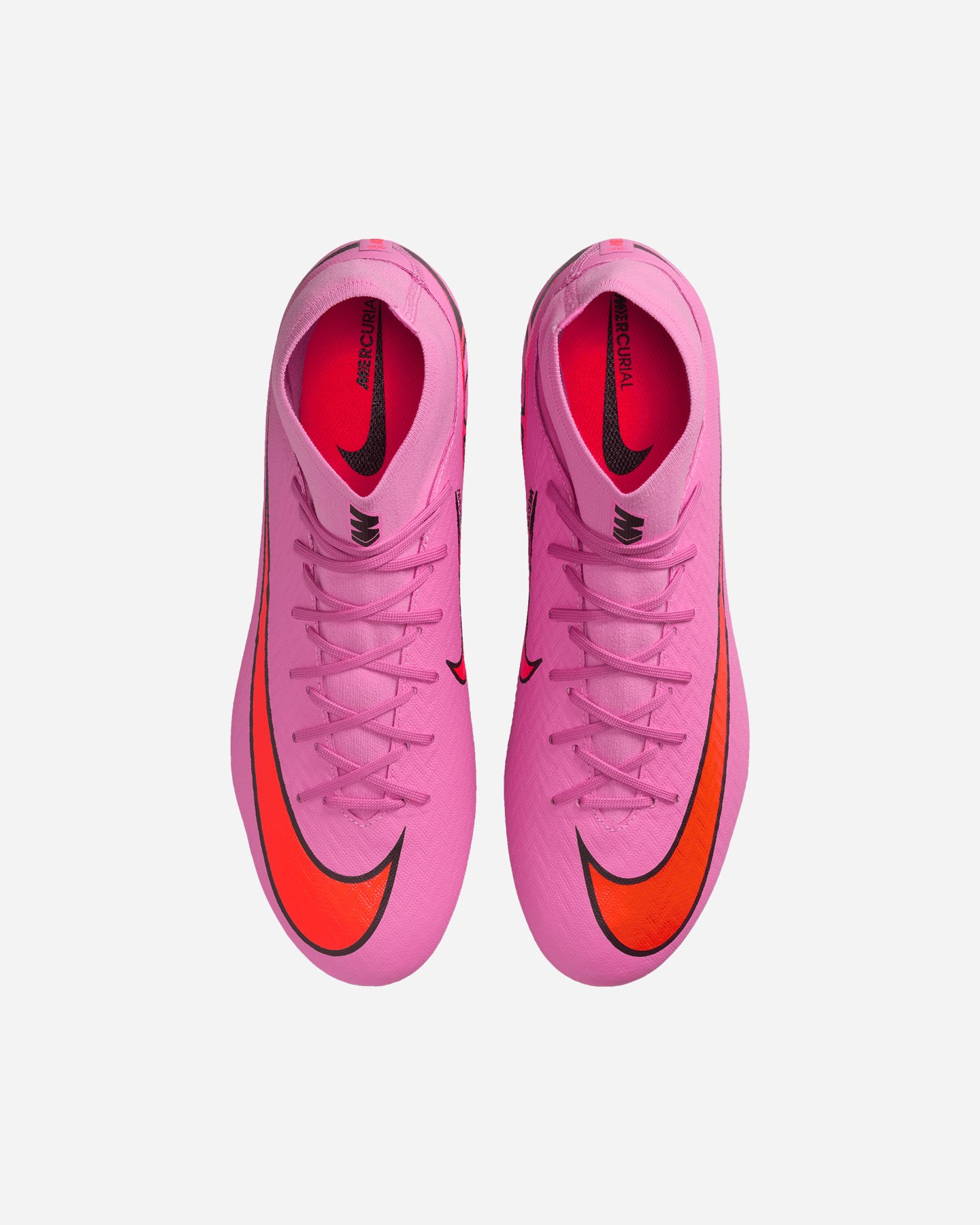 Scarpe calcio NIKE MERCURIAL SUPERFLY ACADEMY SG M - Color mix - 3 | Cisalfa Sport