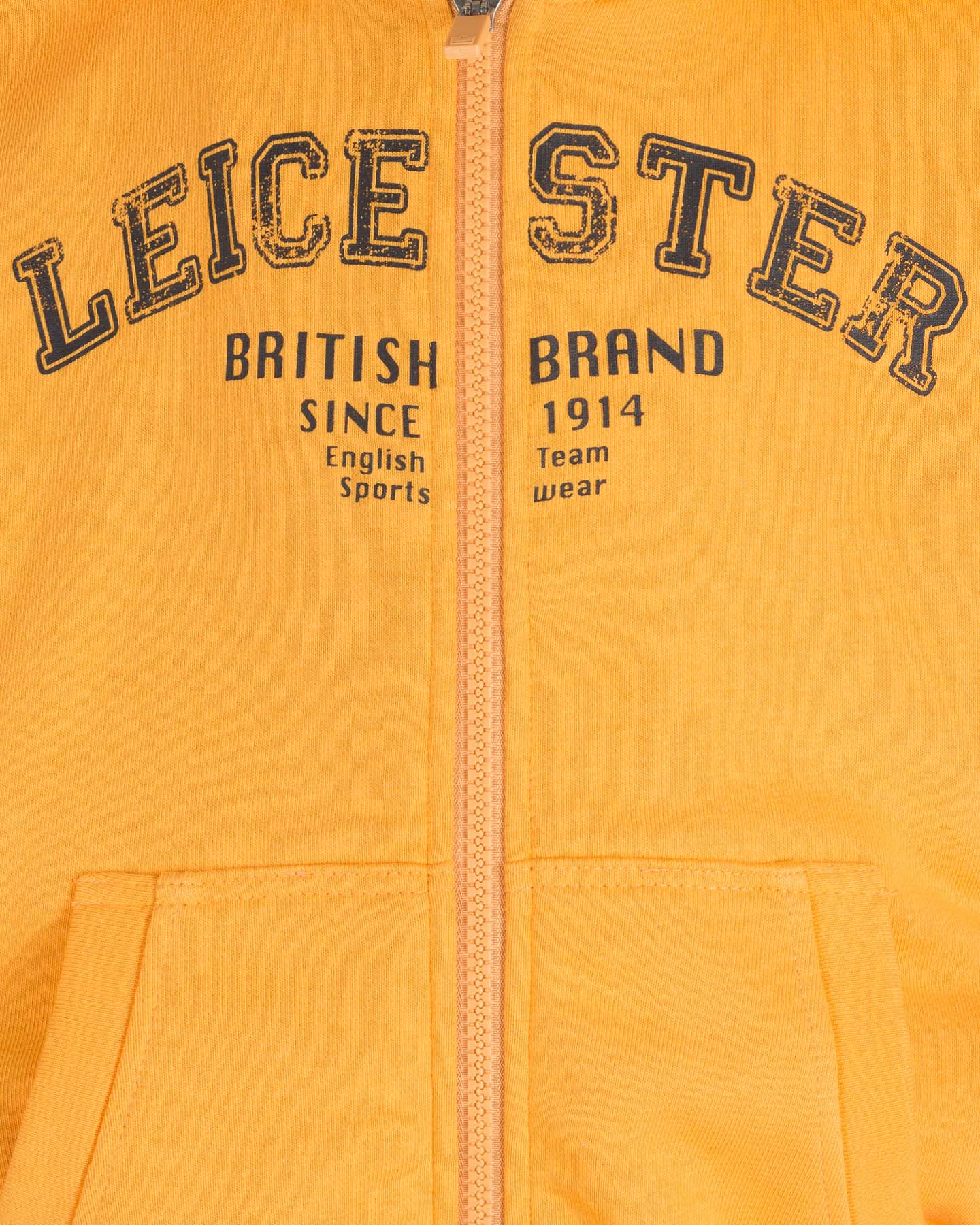 Felpa ADMIRAL VARSITY JR - 5 | Cisalfa Sport