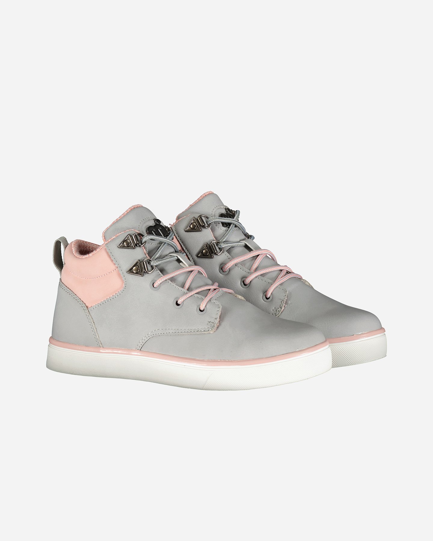 Scarpe sneakers MISTRAL MADMAN 3.0 JR - Grigio - 1 | Cisalfa Sport