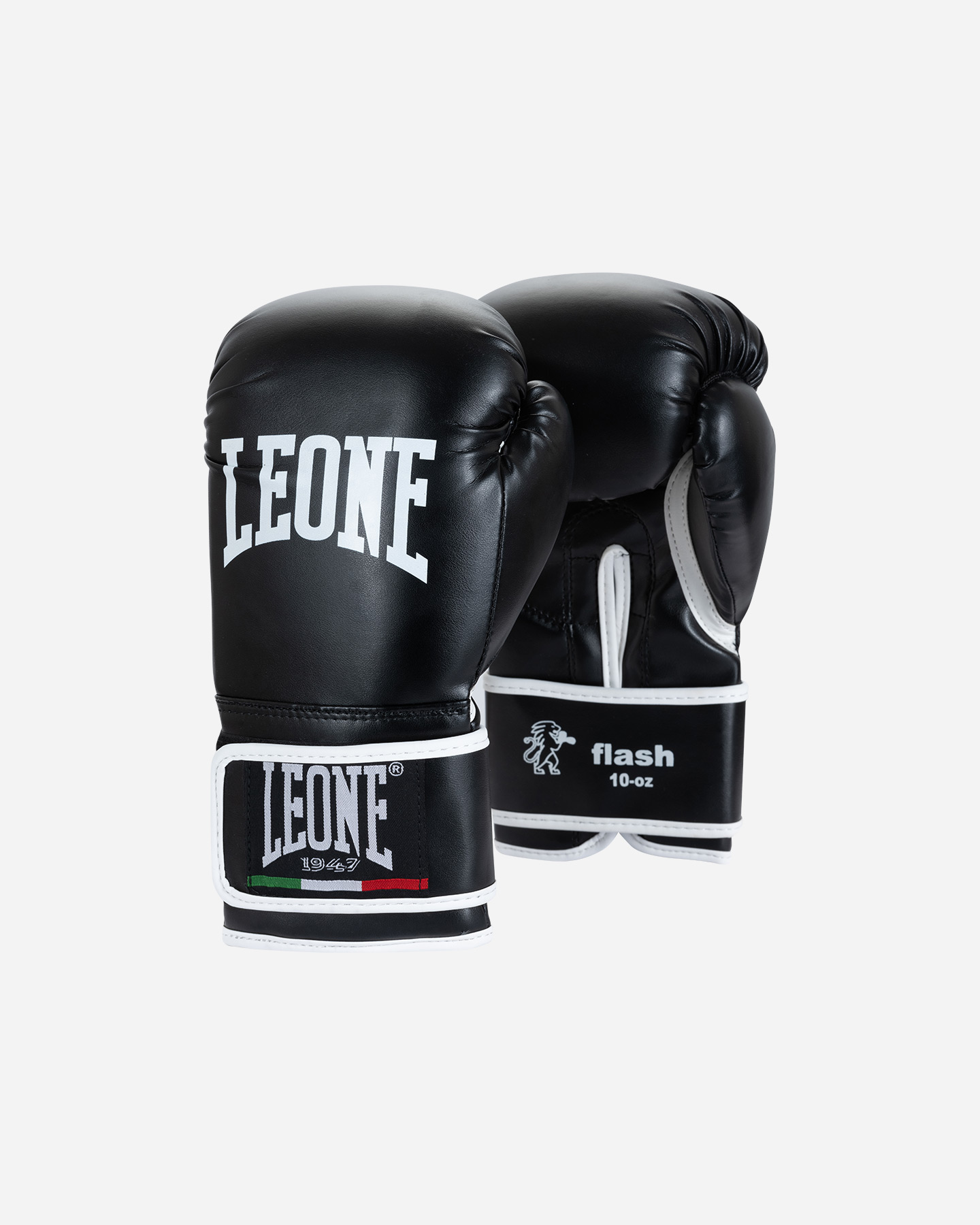 Guanti LEONE FLASH 10OZ M - 0 | Cisalfa Sport