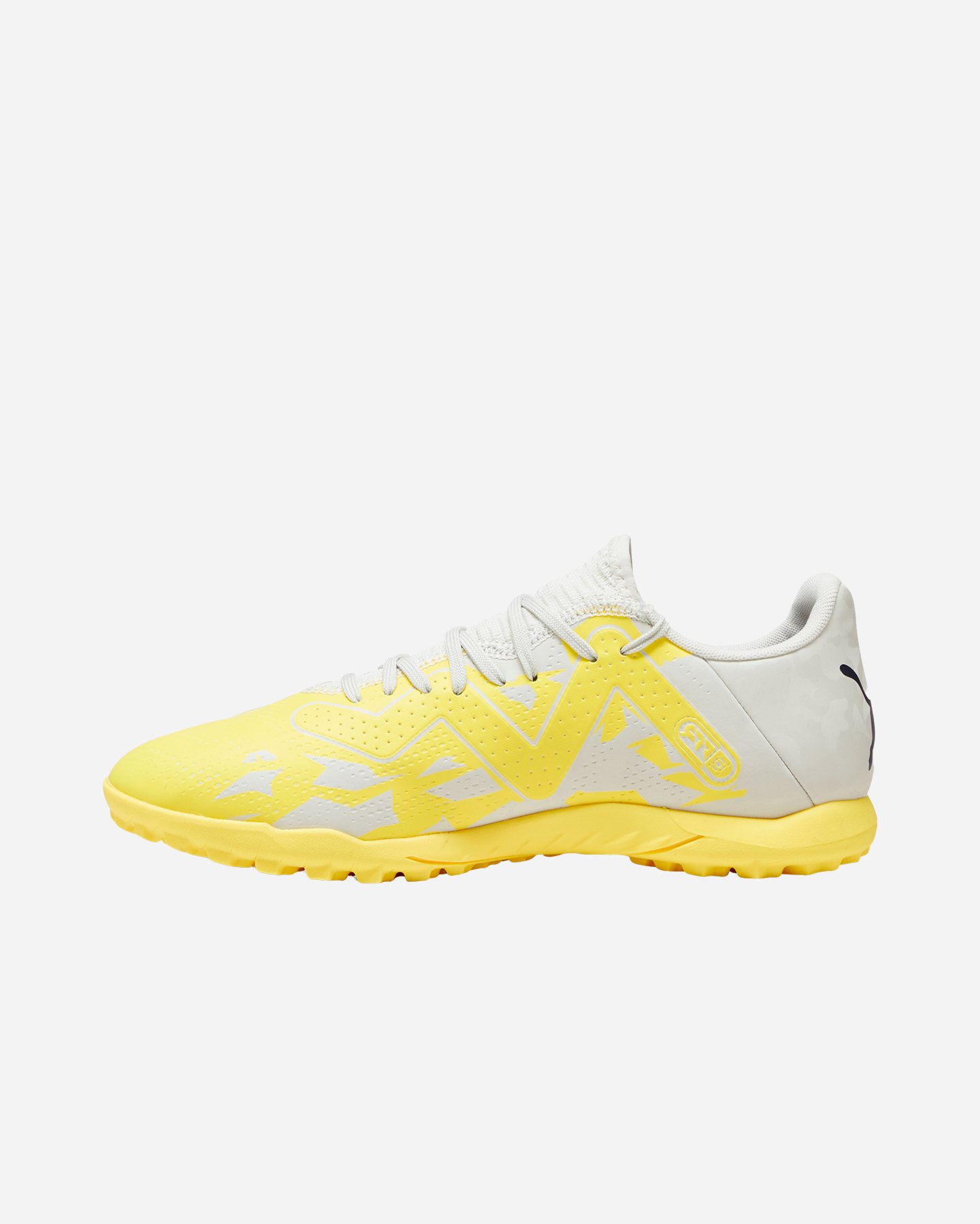 Scarpe calcio PUMA FUTURE PLAY TF M - Giallo - 4 | Cisalfa Sport