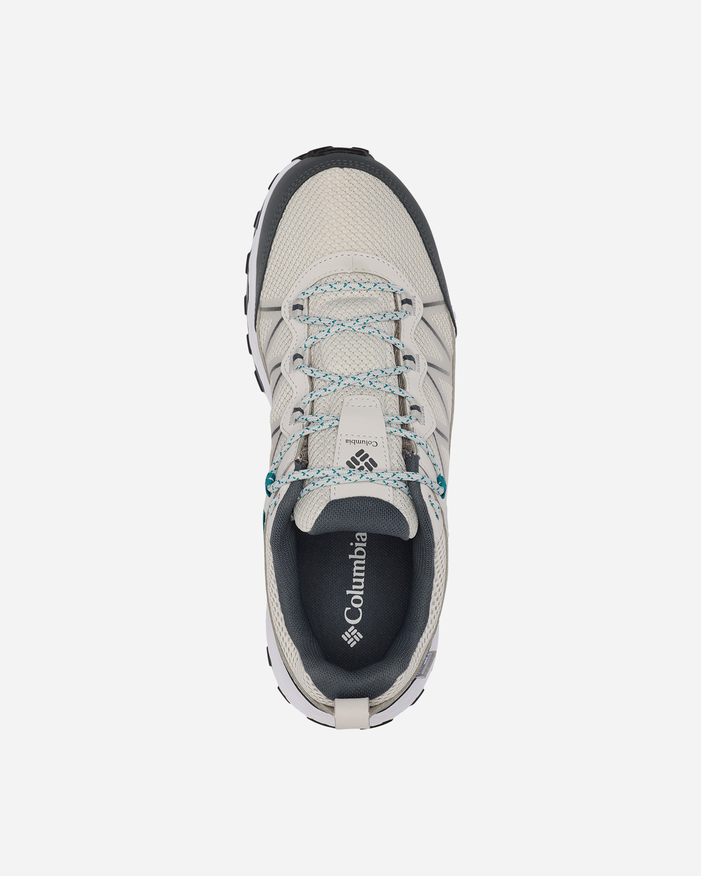 Scarpe trail COLUMBIA PEAKFREAK RUSH OUTDRY M - Grigio - 3 | Cisalfa Sport