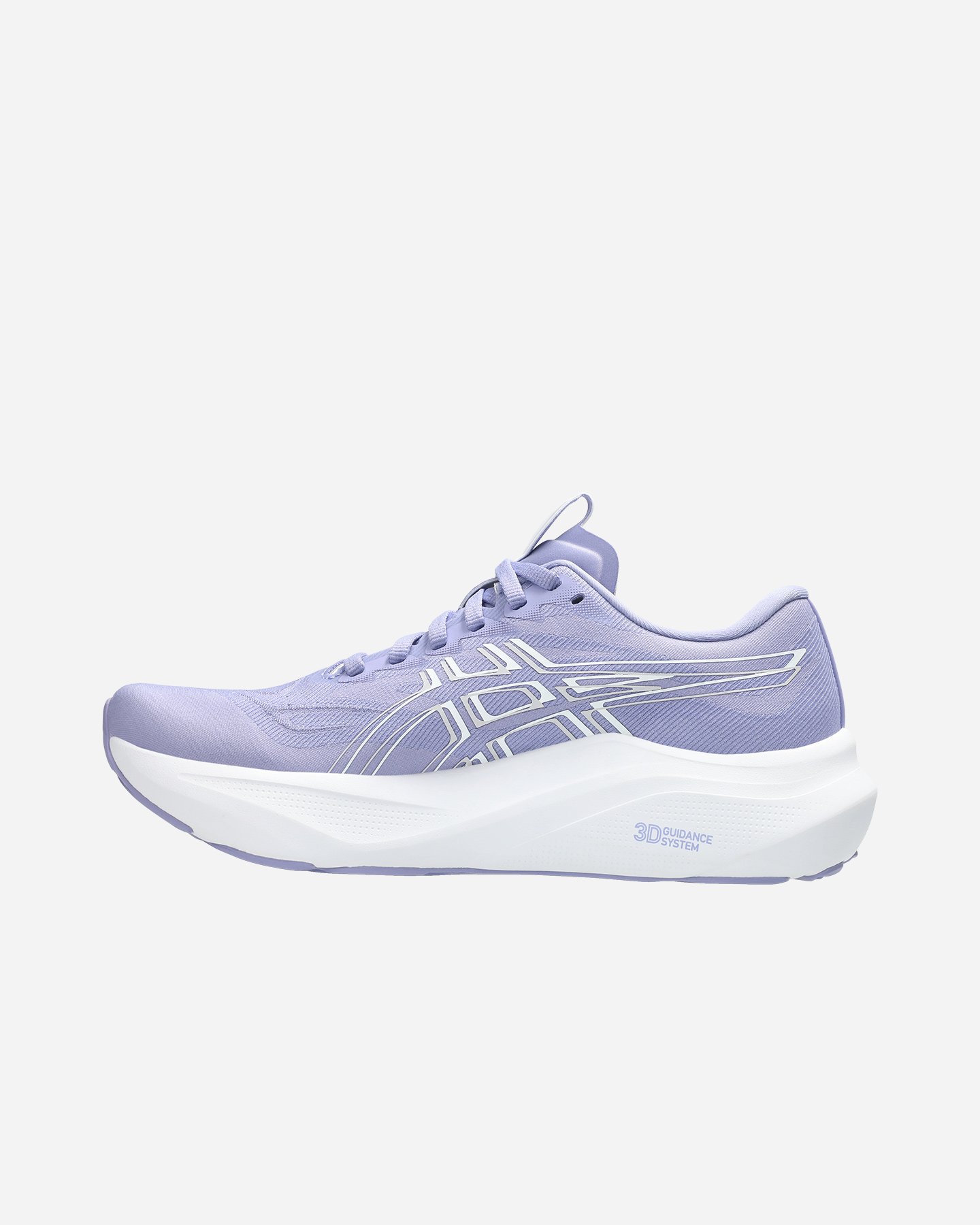 Scarpe running ASICS GT-2000 14 W - Blu - 3 | Cisalfa Sport