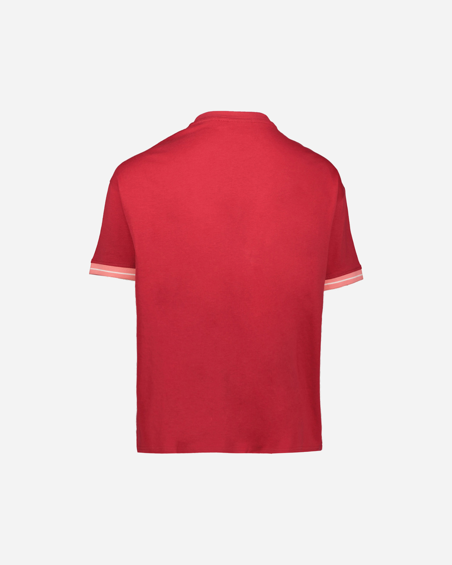 T-shirt ELLESSE LOGO W - 4 | Cisalfa Sport