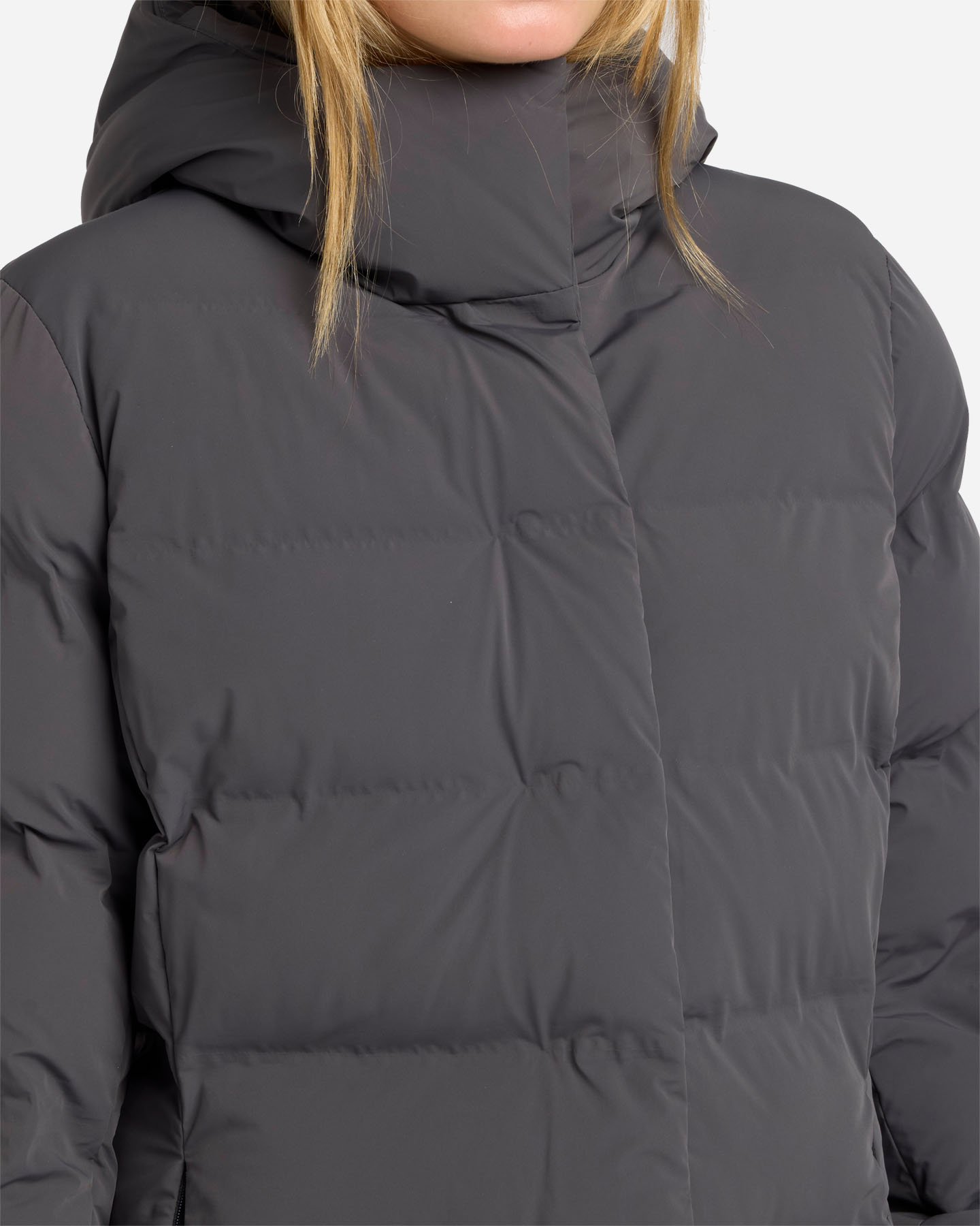 Giacca BEST COMPANY BIG CITY LIFE W - Verde - 5 | Cisalfa Sport