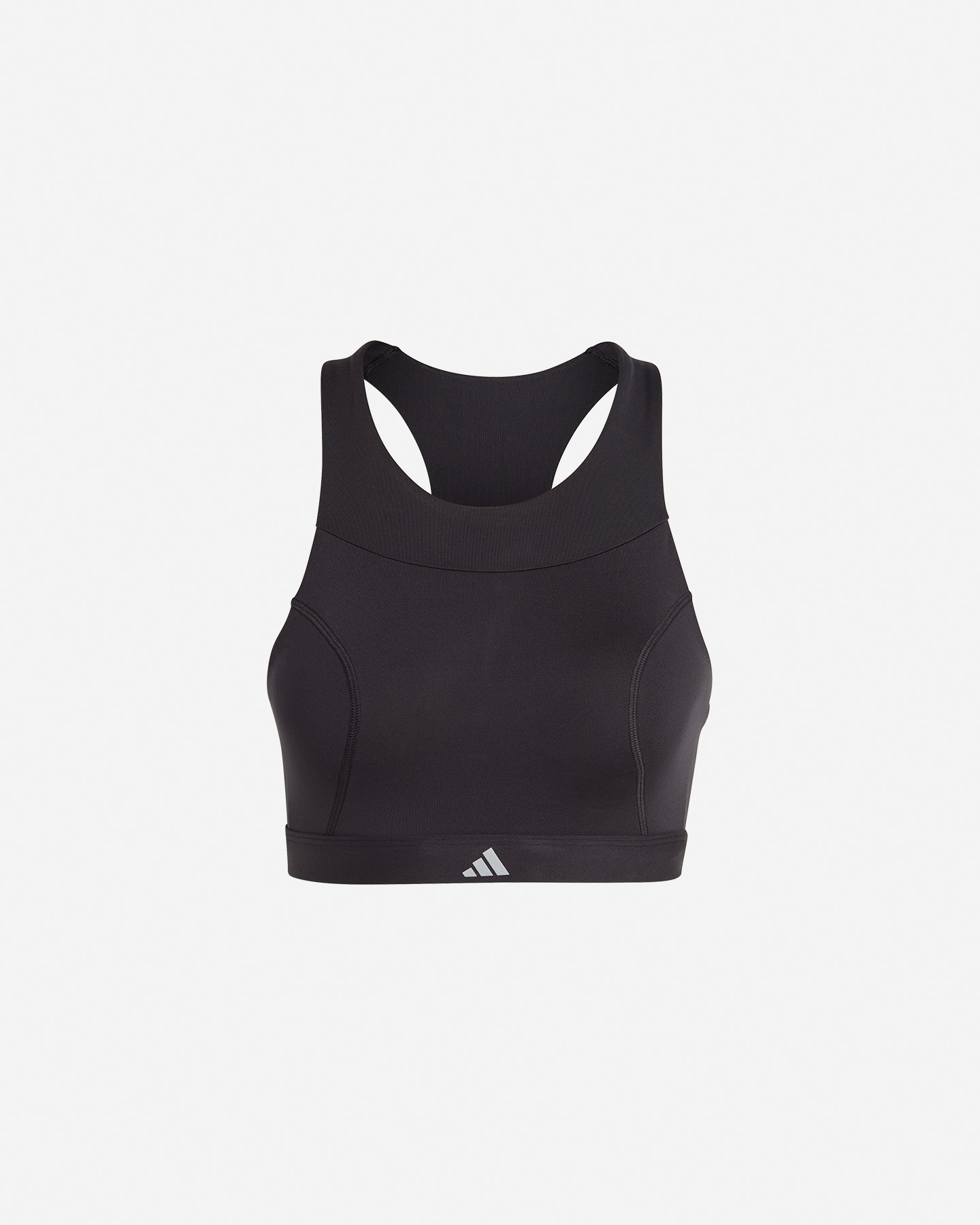 Reggiseno ADIDAS RUN W - Nero - 0 | Cisalfa Sport