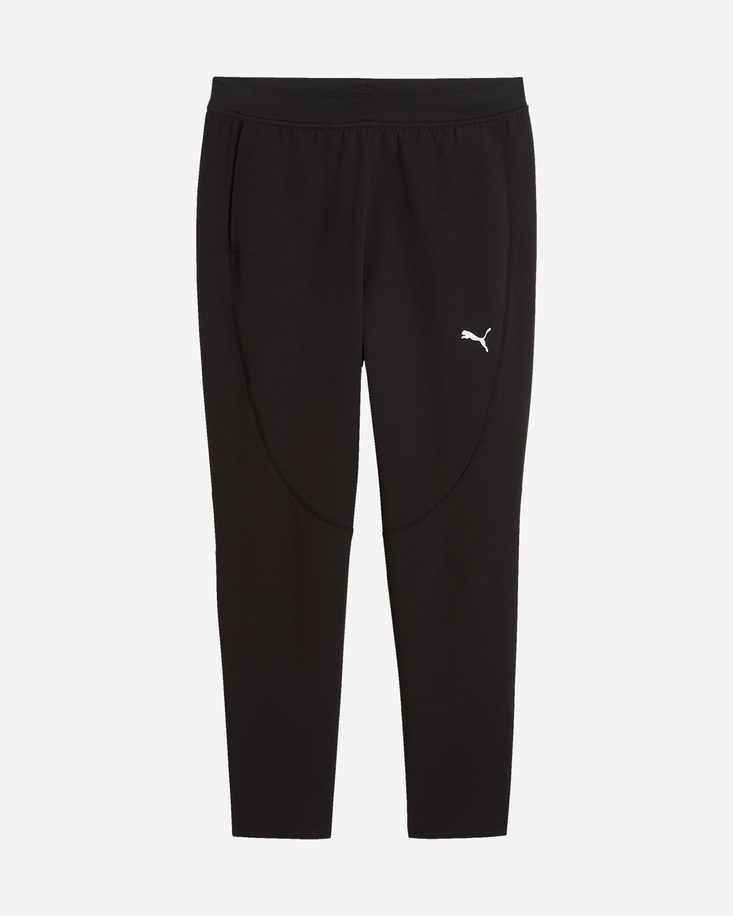Leggings Puma Run Windcell uomo