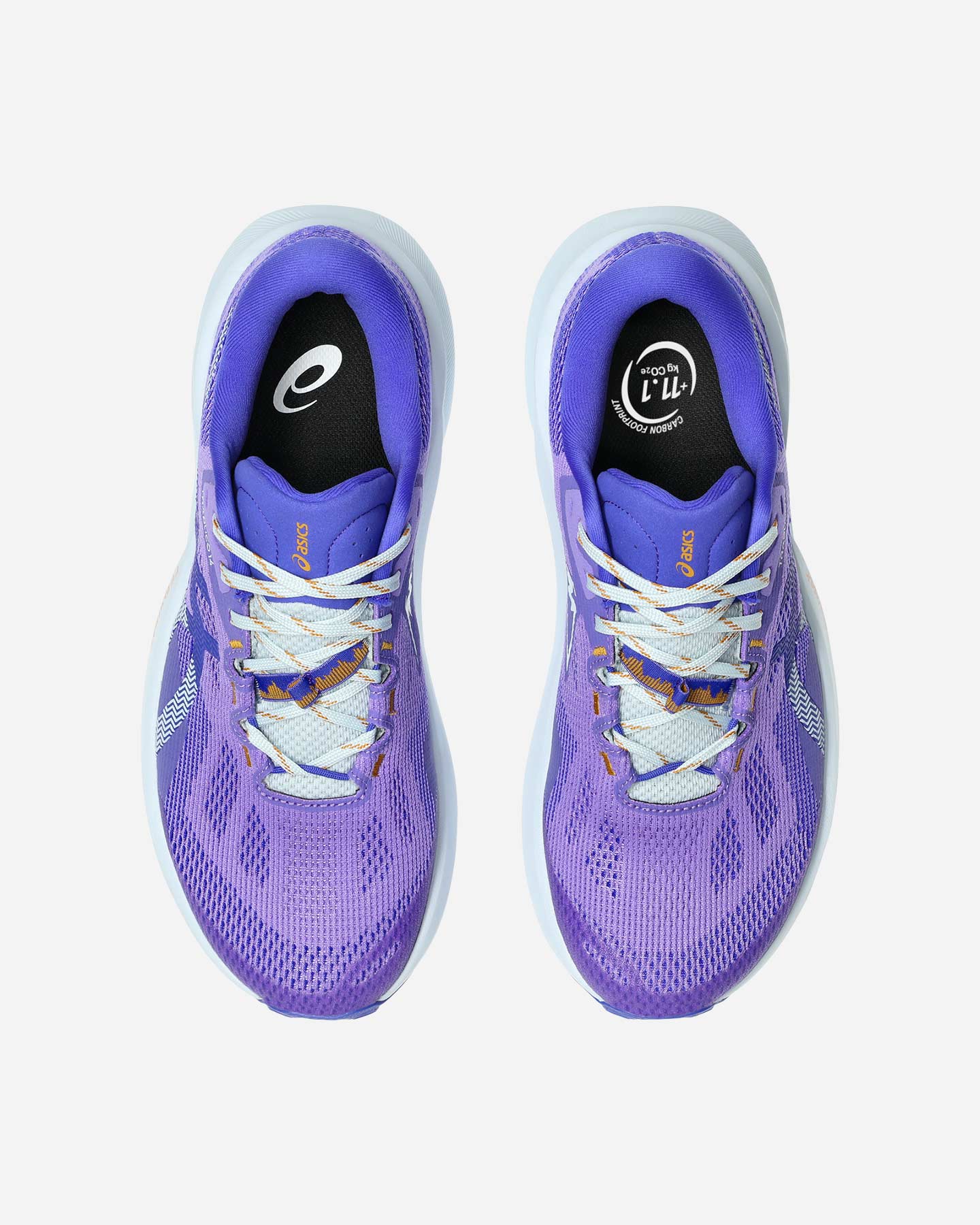 Scarpe trail ASICS TRABUCO 14 W - Color mix - 4 | Cisalfa Sport