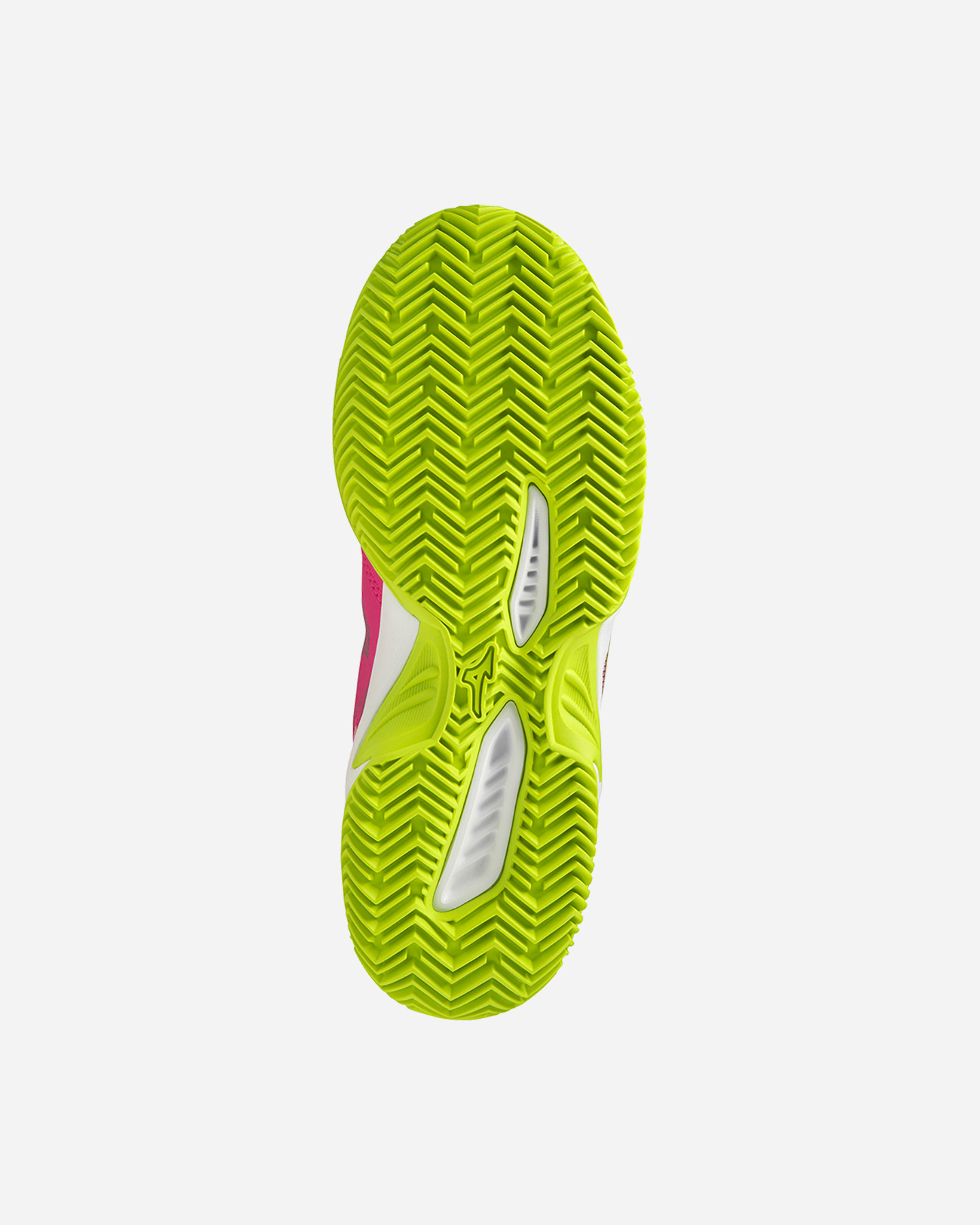 Scarpe padel MIZUNO BREAK SHOT 4 PADEL W - Fucsia - 1 | Cisalfa Sport