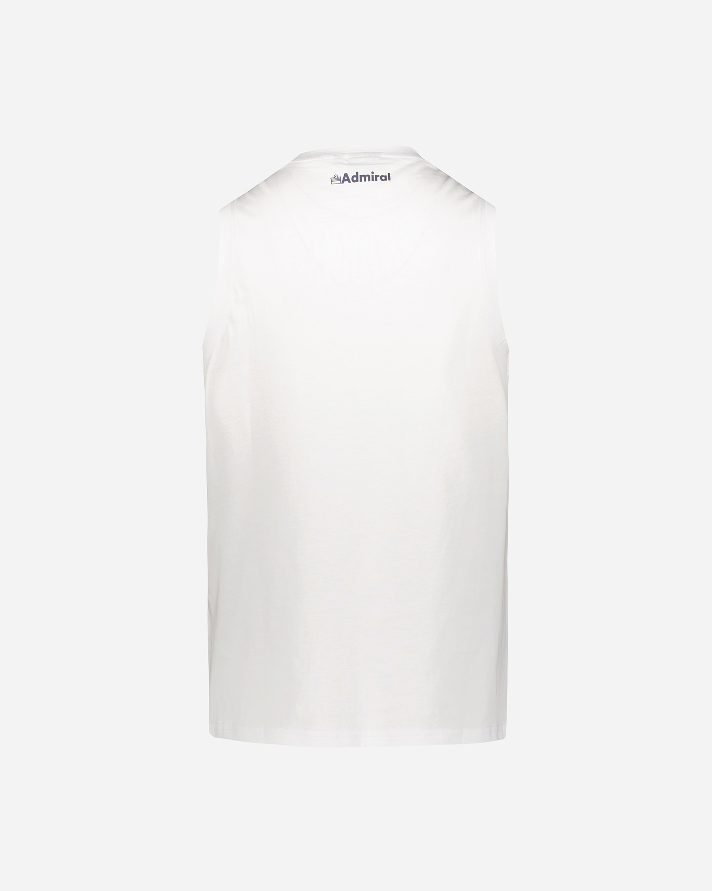 Canotta ADMIRAL PORTALOGO M - Bianco - 1 | Cisalfa Sport