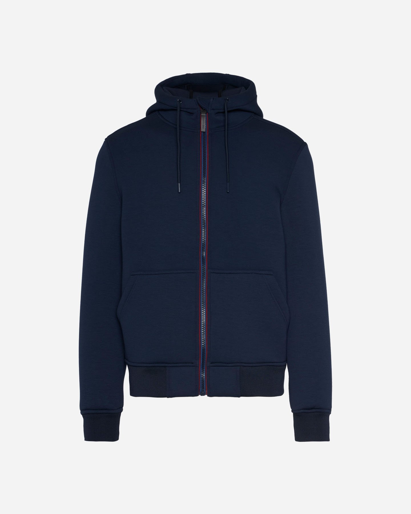 Felpa BEST COMPANY METROPOLITAN COMMUTER M - Blu - 0 | Cisalfa Sport