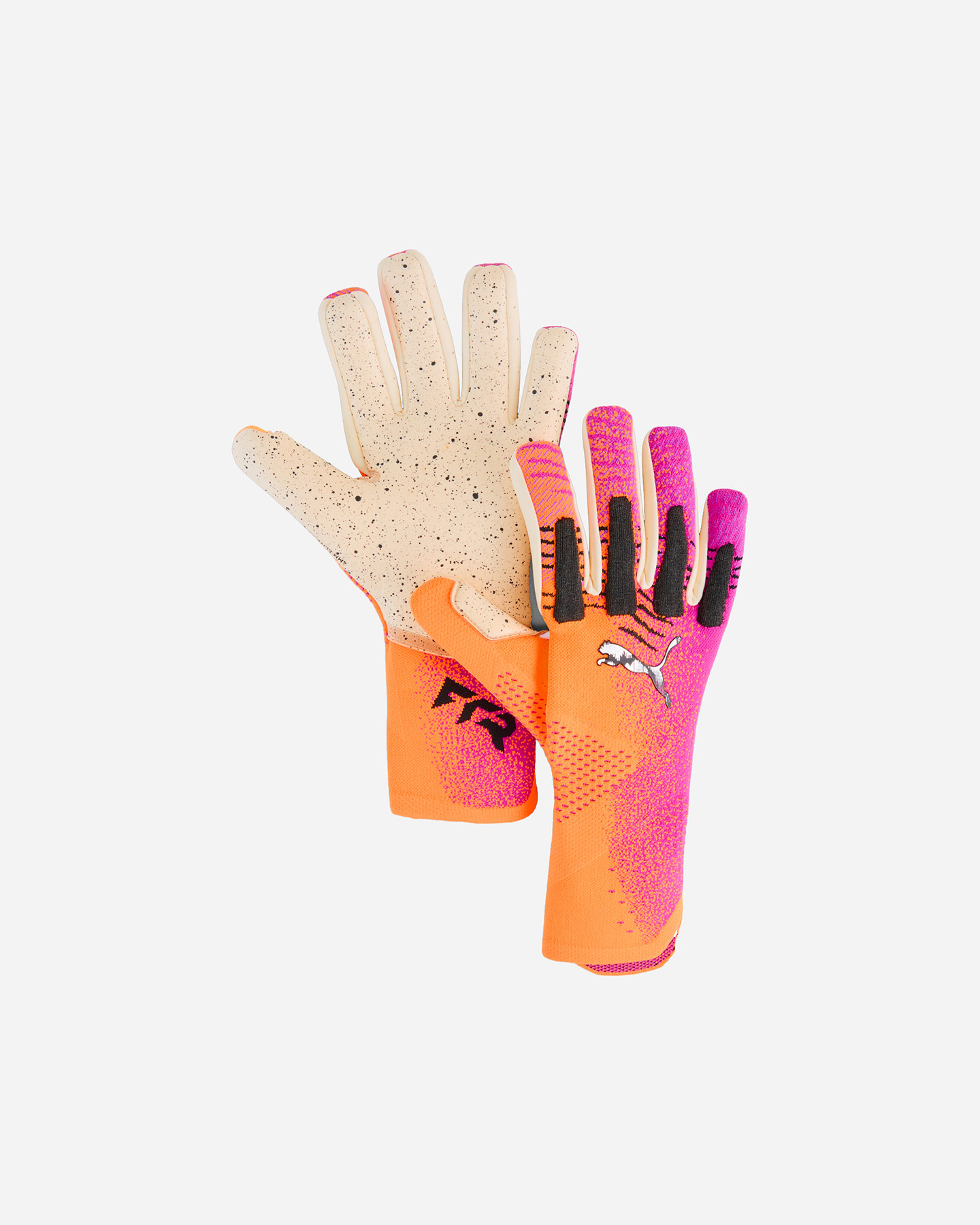 Guanti portiere PUMA FUTURE ULTIMATE NC M - Color mix - 0 | Cisalfa Sport