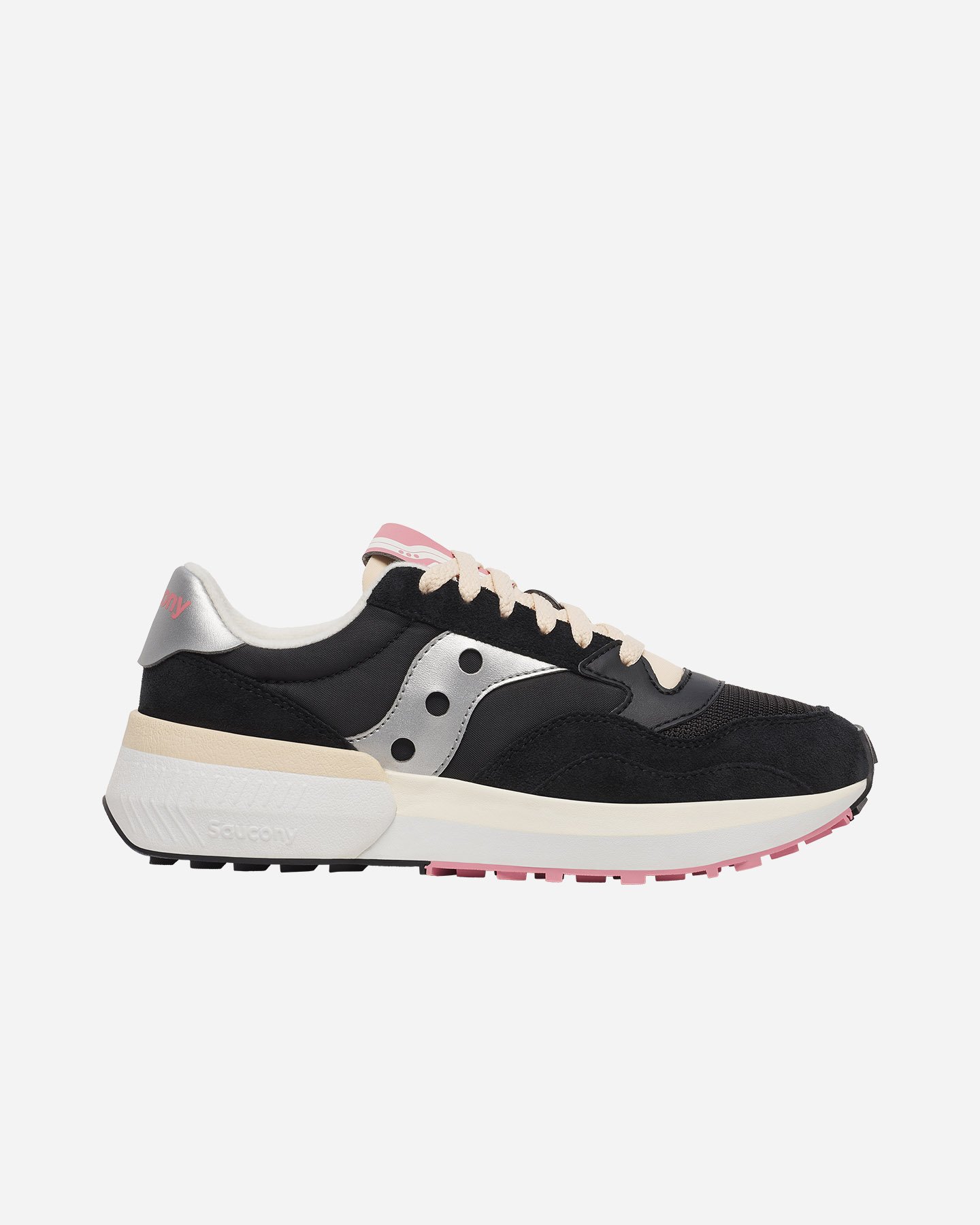 Scarpe sneakers SAUCONY JAZZ NXT W - Nero - 0 | Cisalfa Sport