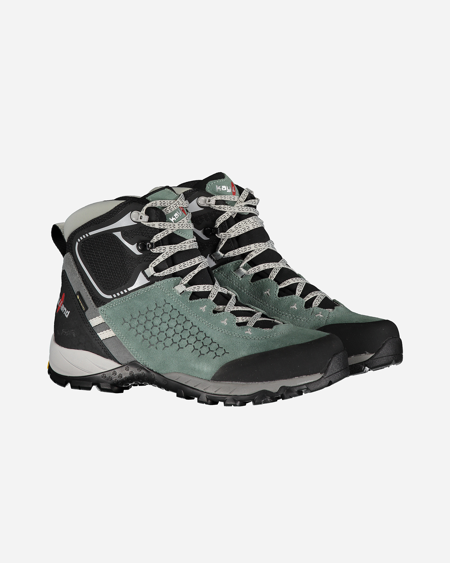 Scarpe escursionismo KAYLAND INPHINITY GTX W - Azzurro - 1 | Cisalfa Sport