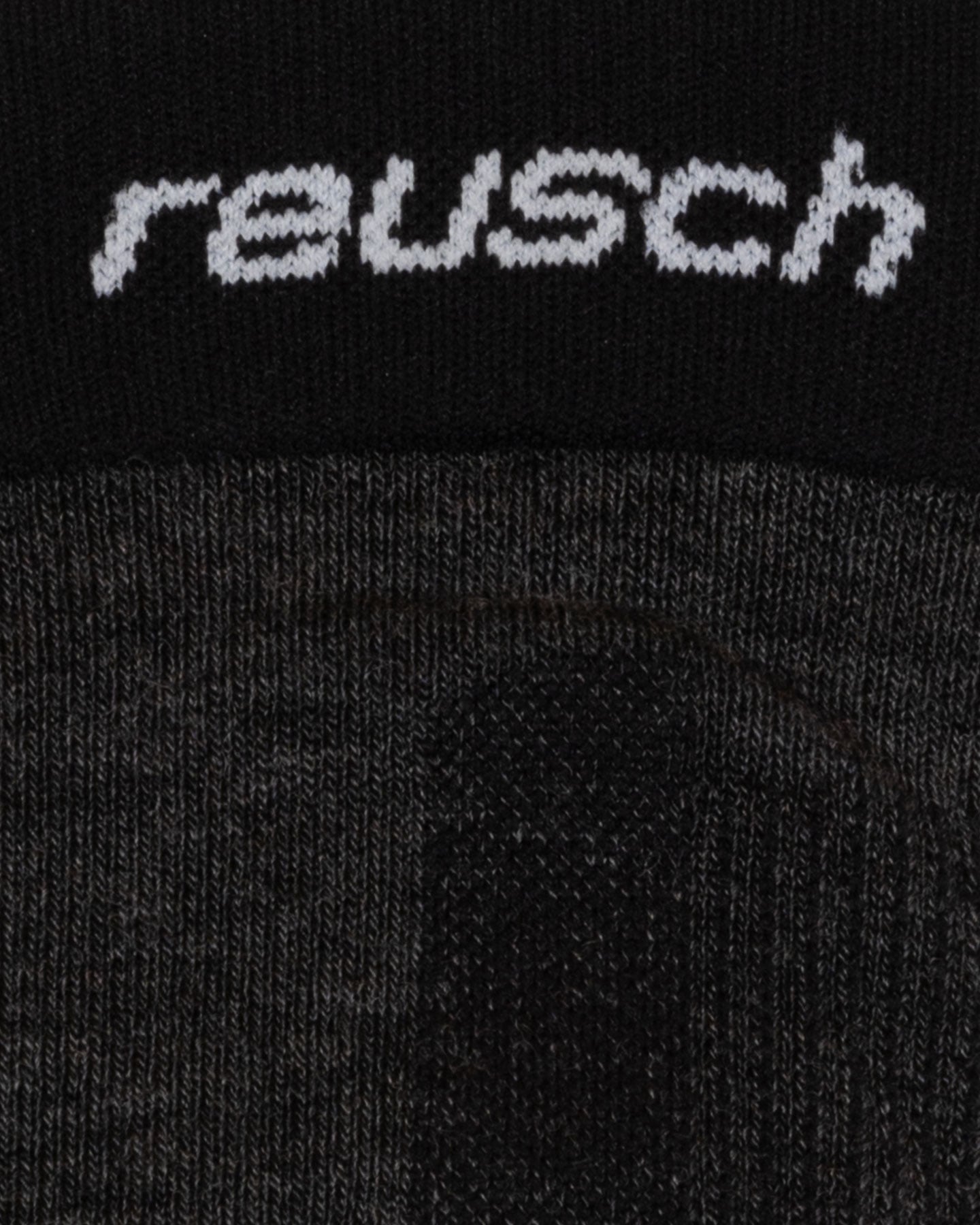 Calze sci REUSCH WORLD CUP PRO  - Nero - 2 | Cisalfa Sport