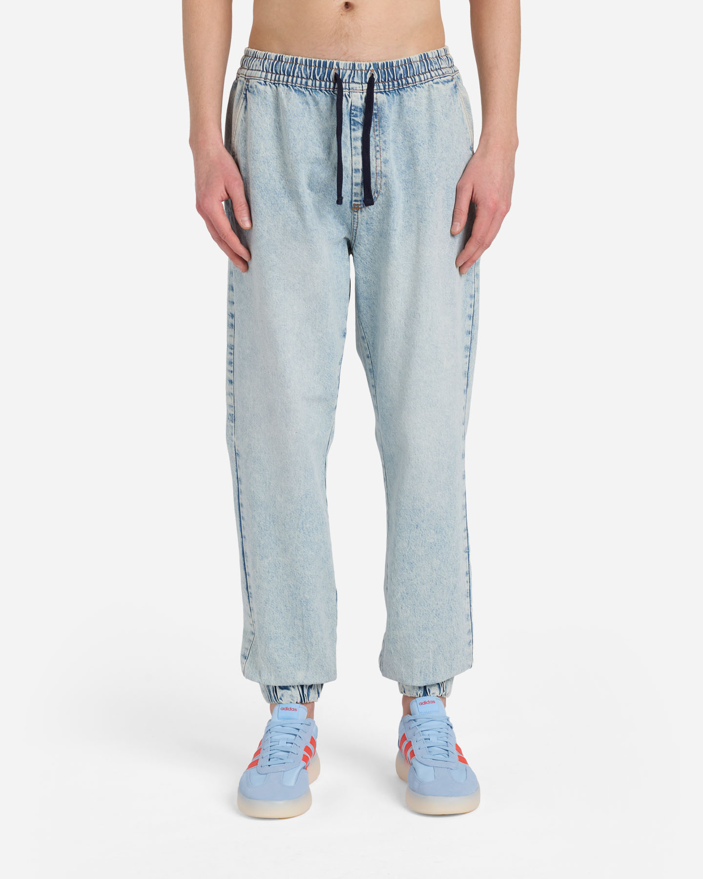 Pantalone MISTRAL ADVENTURE DIVISION M - Denim - 1 | Cisalfa Sport