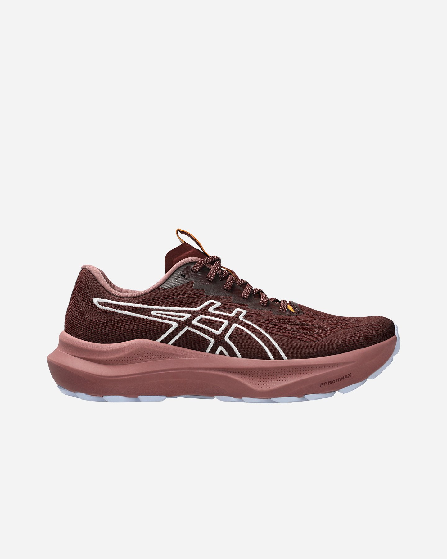 Scarpe running ASICS GT-2000 14 TR W - Marrone - 0 | Cisalfa Sport
