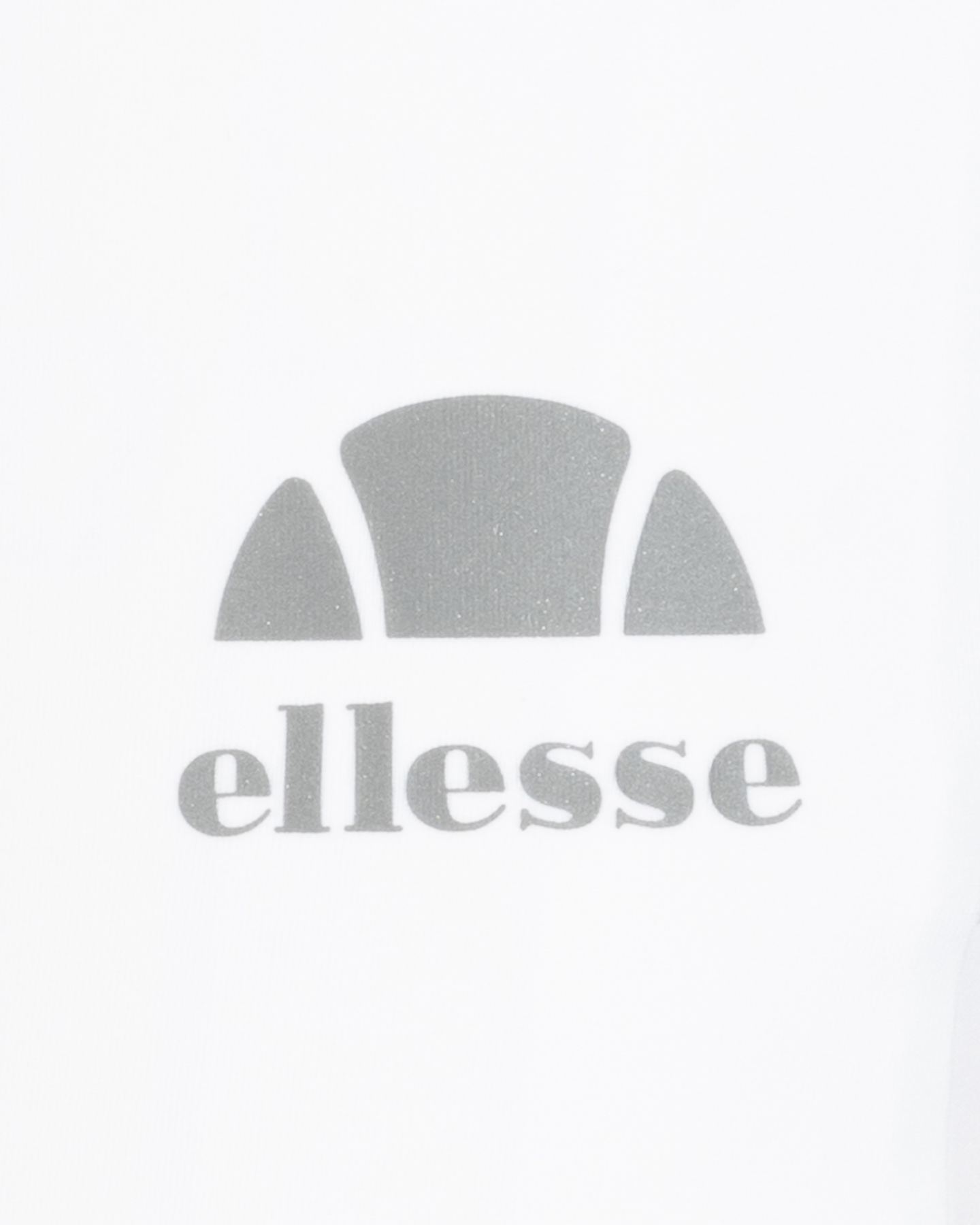 Bottom tennis ELLESSE ESSENTIAL W - Bianco - 2 | Cisalfa Sport