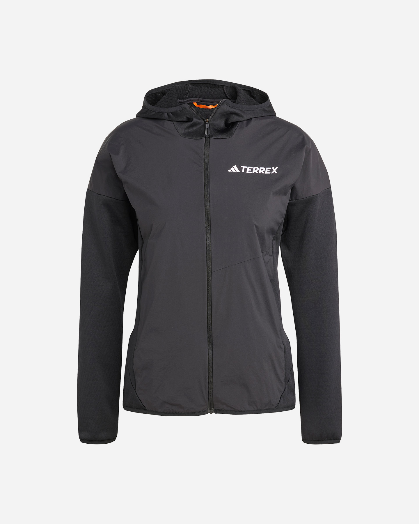 Pile ADIDAS TERREX XPERIOR W - Nero - 0 | Cisalfa Sport