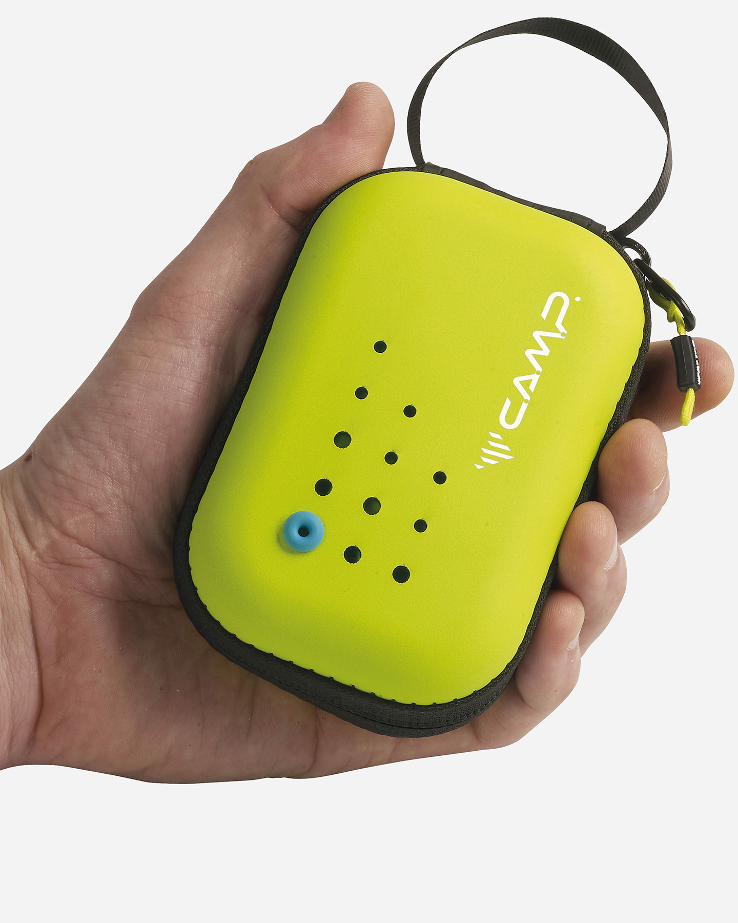 Ramponi CAMP RAMPONI ICE MASTER RUN  - Color mix - 4 | Cisalfa Sport