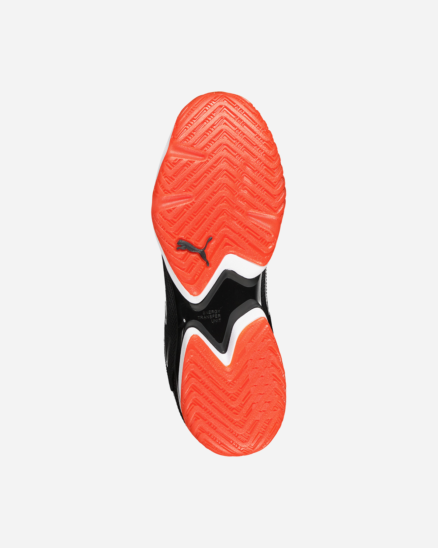 Scarpe padel PUMA SOLARATTACK RCT M - Nero - 2 | Cisalfa Sport