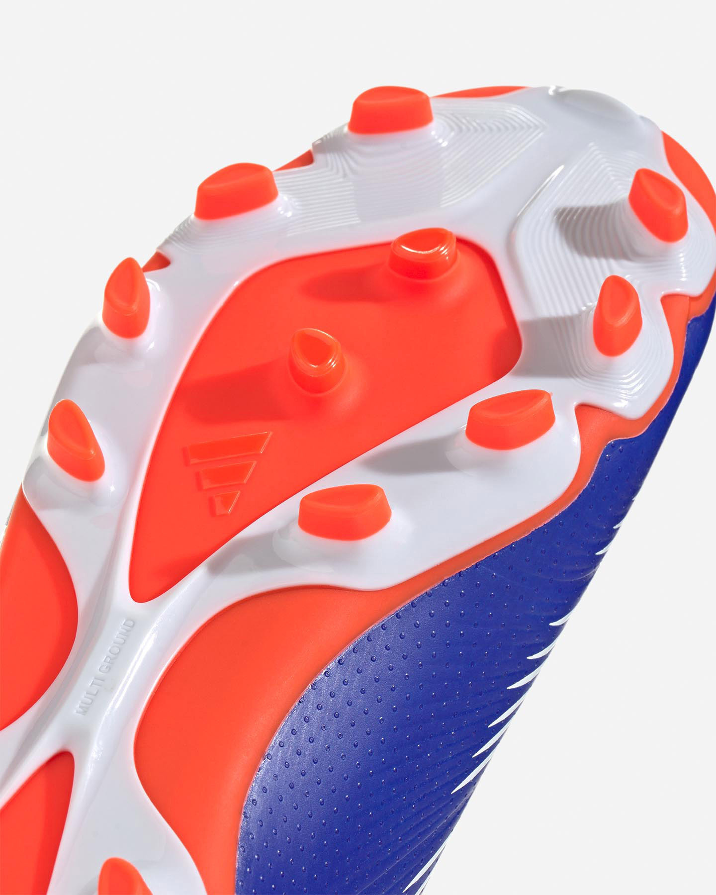 Scarpe calcio ADIDAS PREDATOR LEAGUE MG JR - Color mix - 4 | Cisalfa Sport