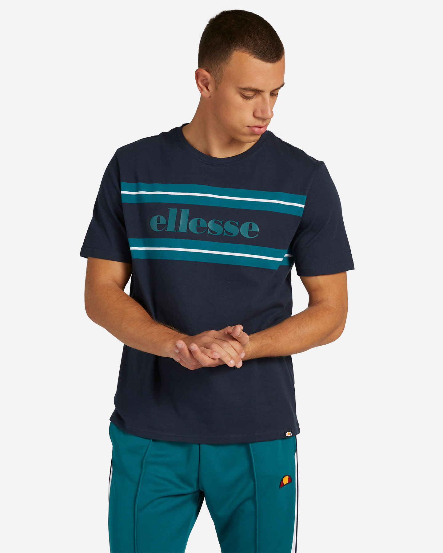 T-shirt ELLESSE BETTER M - 8 | Cisalfa Sport