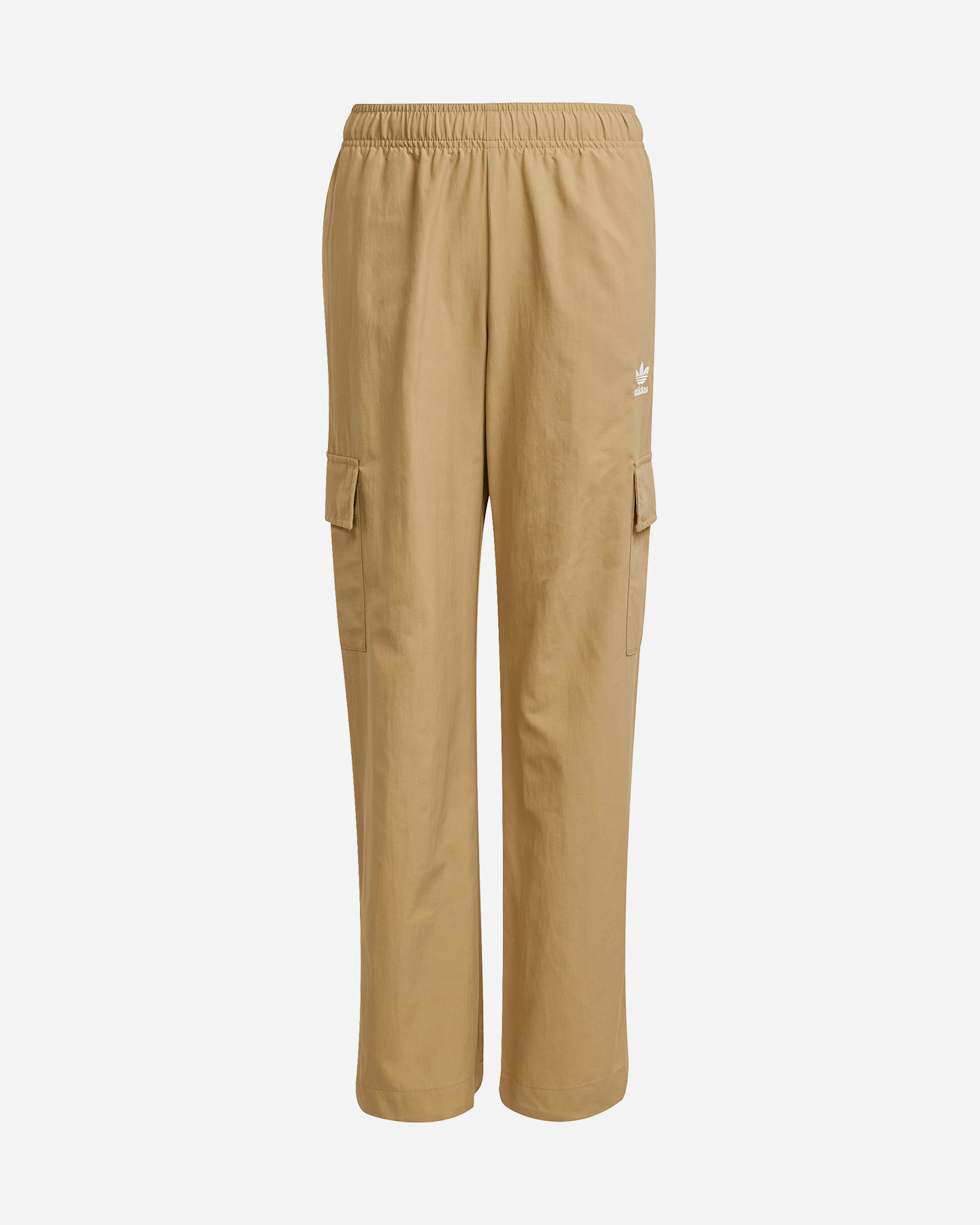 Pantalone ADIDAS CARGO JR - Marrone - 0 | Cisalfa Sport
