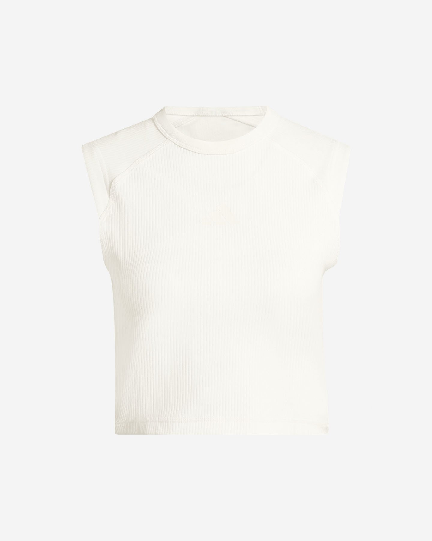 Canotta ADIDAS ALL SZN W - Bianco - 0 | Cisalfa Sport