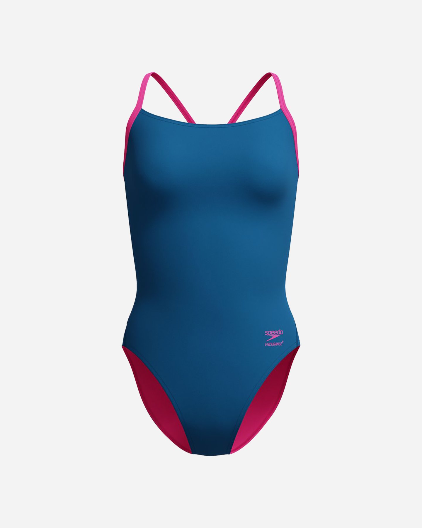 Costume piscina SPEEDO FLYBACK 2.0 W - Azzurro - 0 | Cisalfa Sport