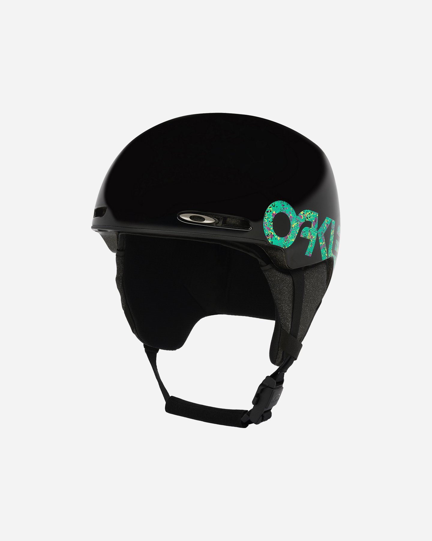 Casco sci OAKLEY MOD1 M - Nero - 0 | Cisalfa Sport
