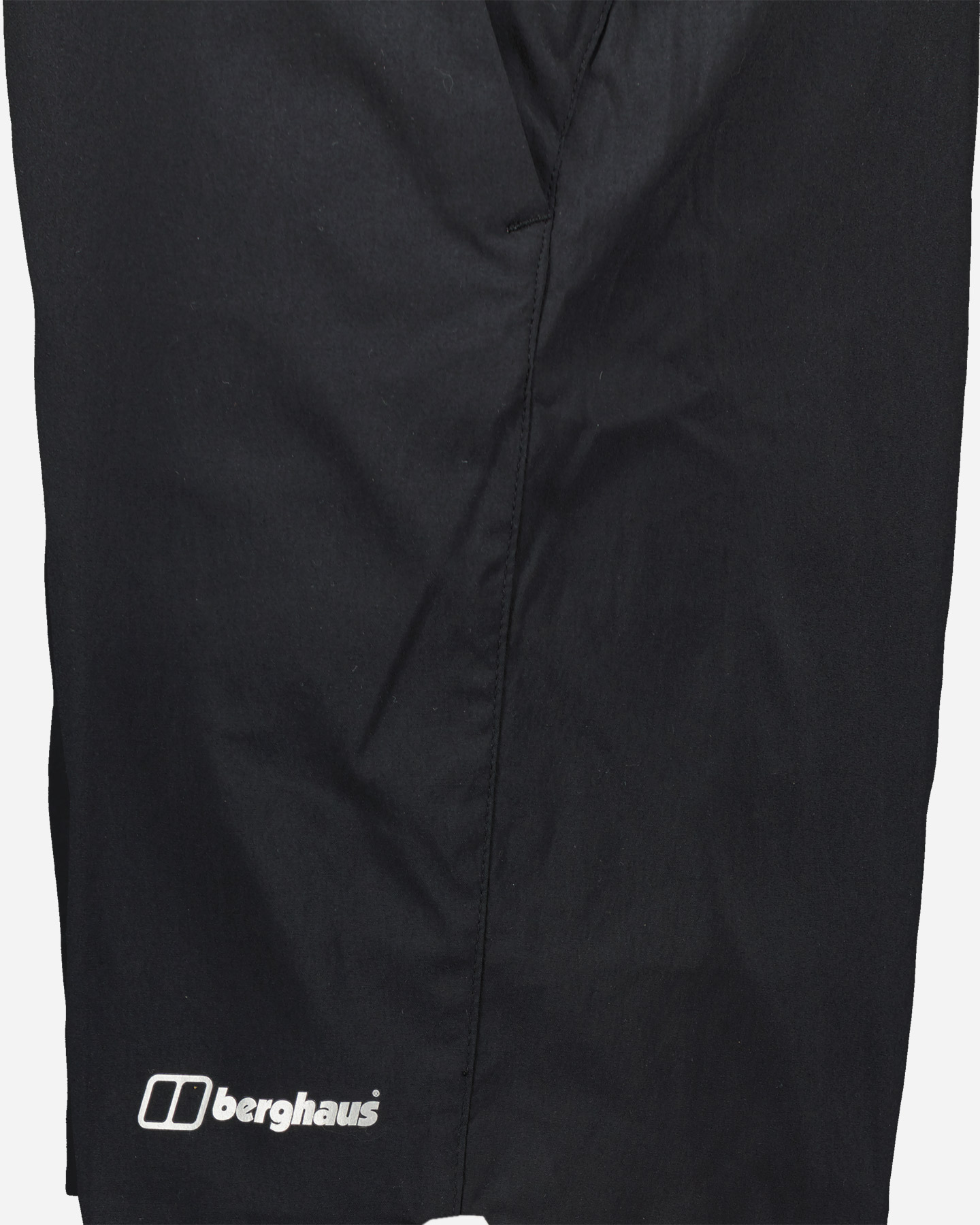 Pantaloncini BERGHAUS SENKE M - Nero - 3 | Cisalfa Sport