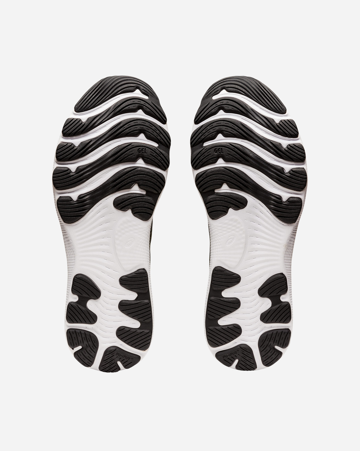 Scarpe running ASICS GEL NIMBUS 24 M - 9 | Cisalfa Sport