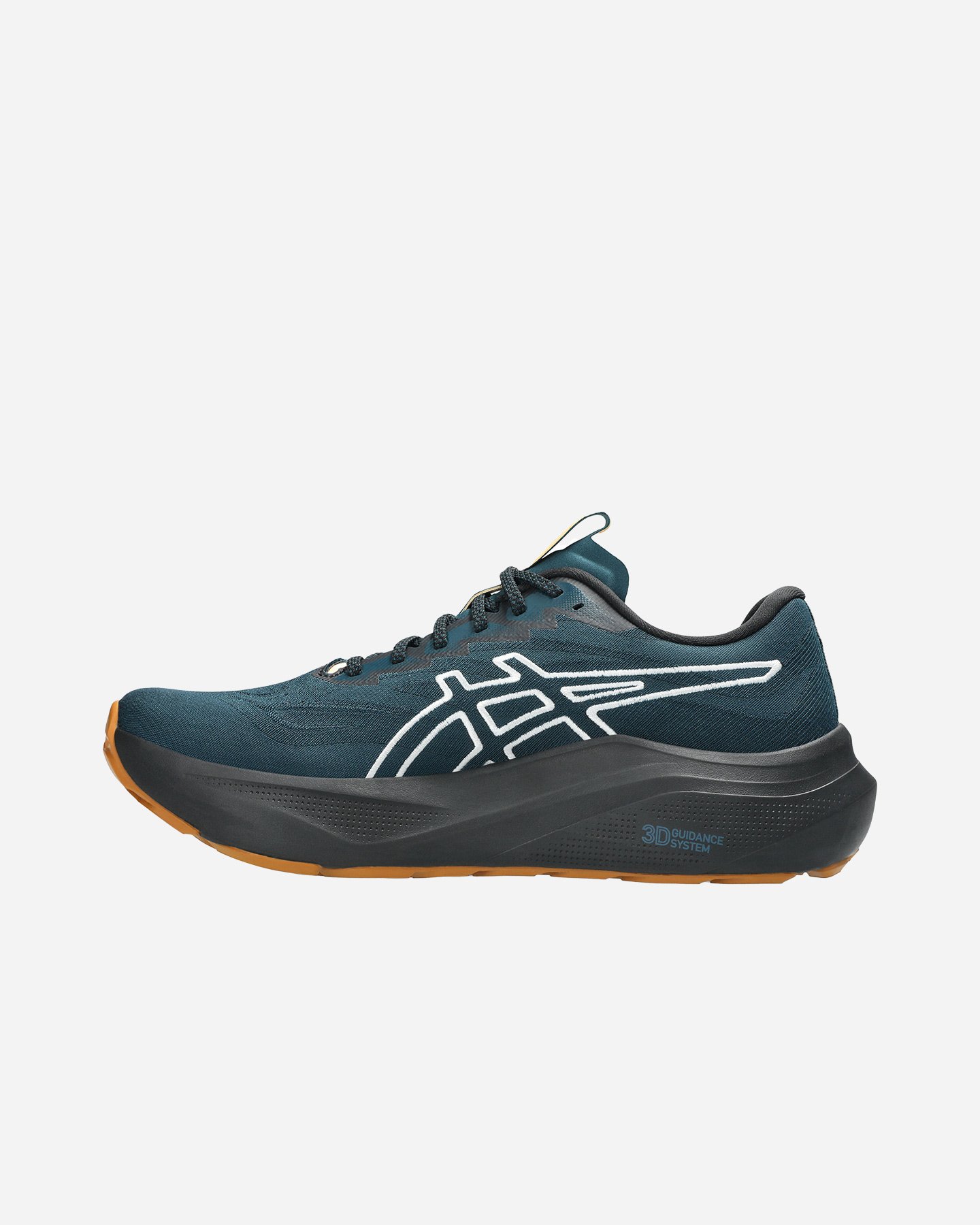 Scarpe running ASICS GT-2000 14 TR M - Blu Navy - 5 | Cisalfa Sport