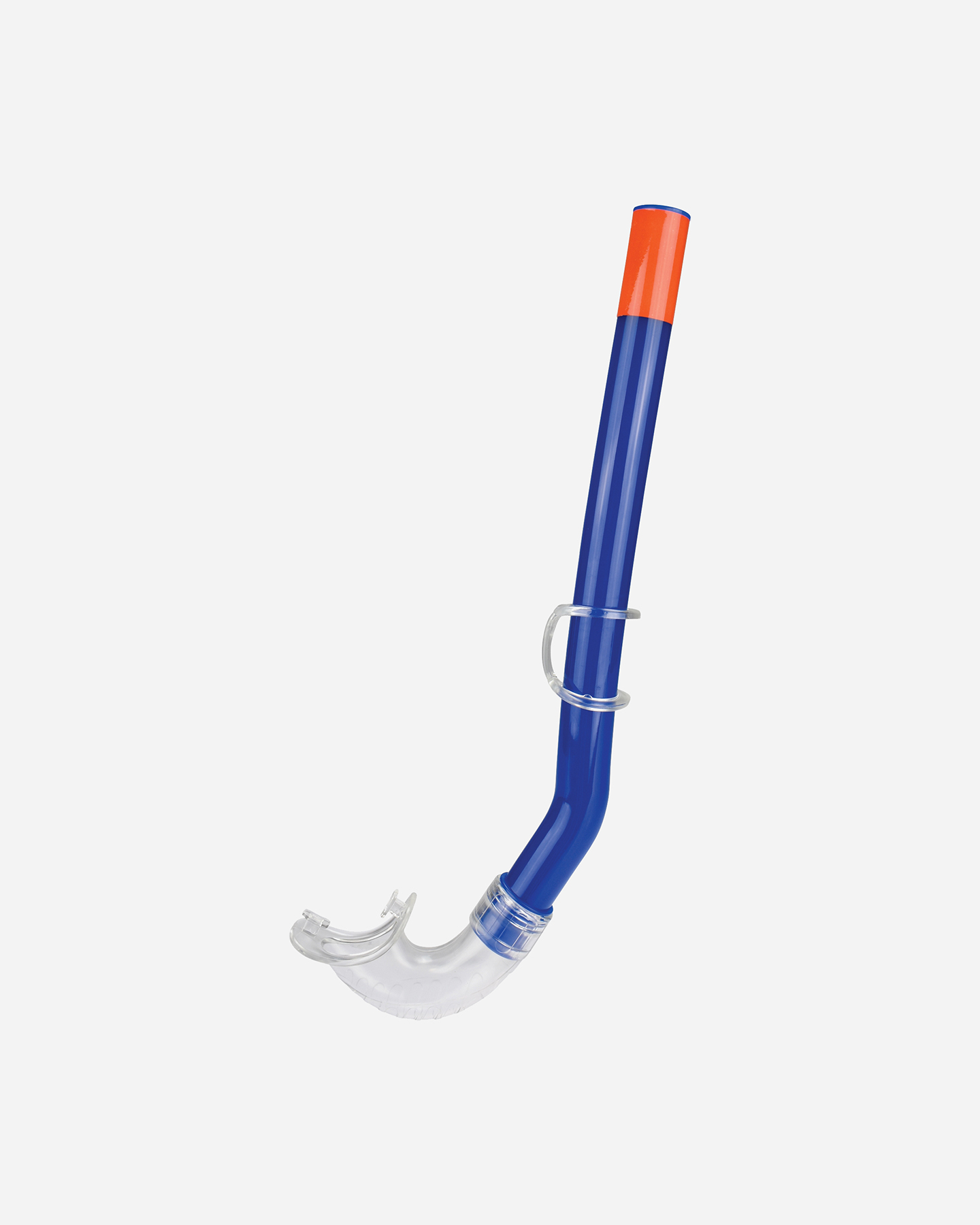 Kit snorkeling SEAC SET BIS SALINA  - Blu - 2 | Cisalfa Sport
