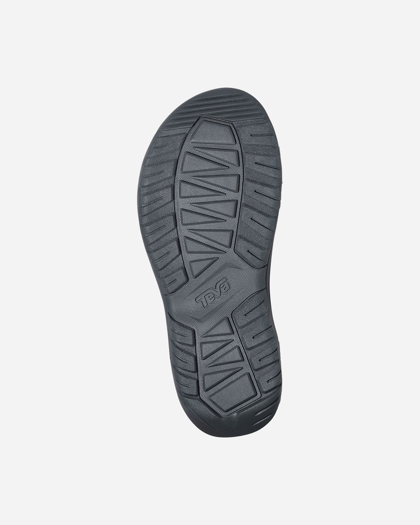 Sandali TEVA HURRICANE XLT2 M - Nero - 3 | Cisalfa Sport