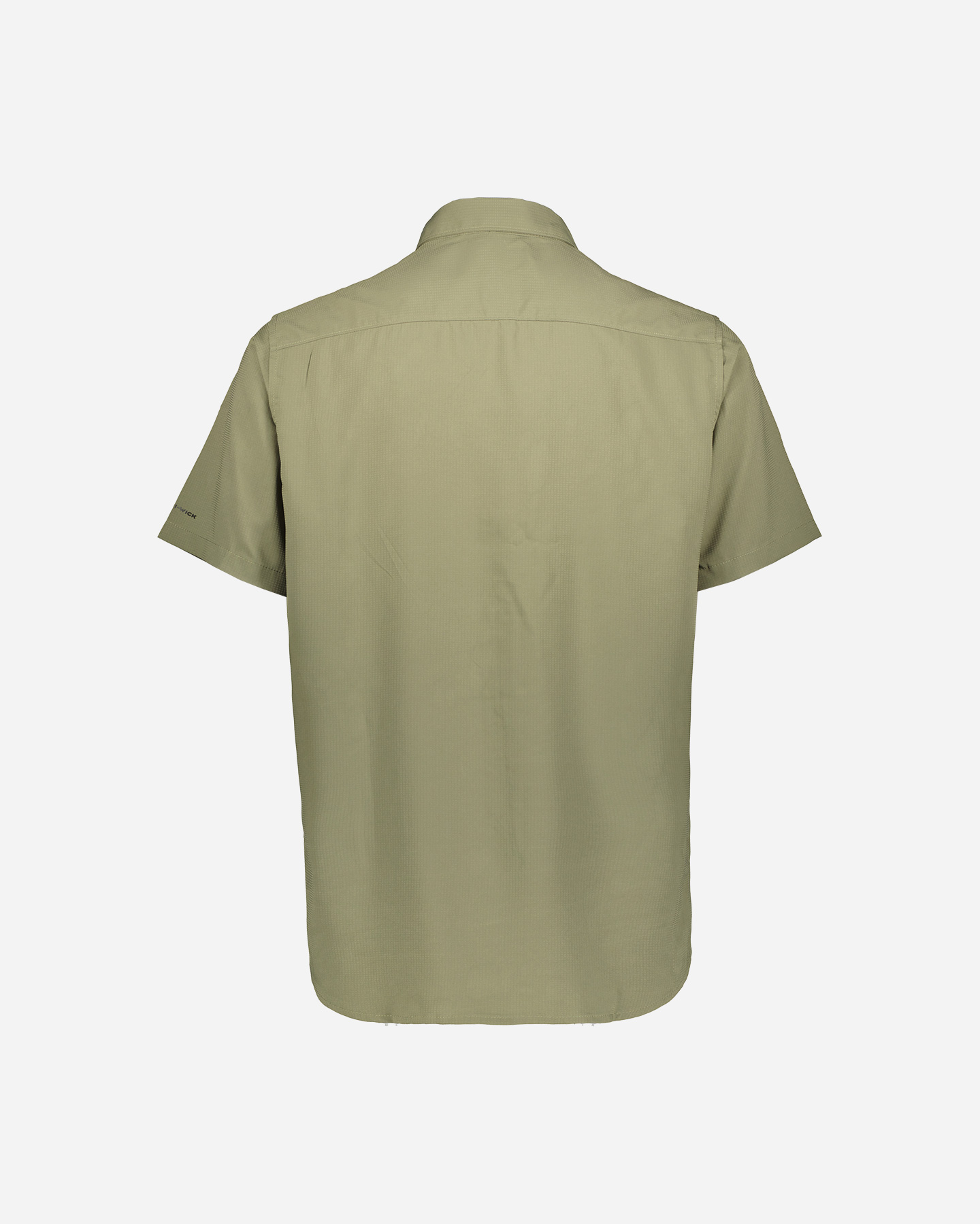Camicia COLUMBIA UTILIZER II M - Verde - 1 | Cisalfa Sport