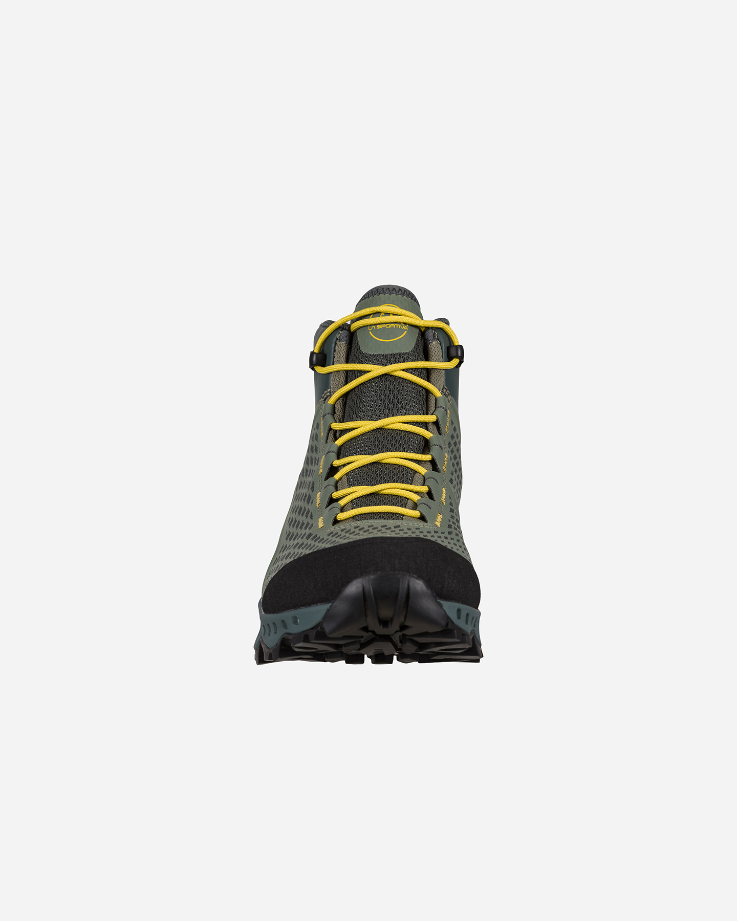 Scarpe escursionismo LA SPORTIVA STREAM MID GTX SUR M - Grigio - 3 | Cisalfa Sport