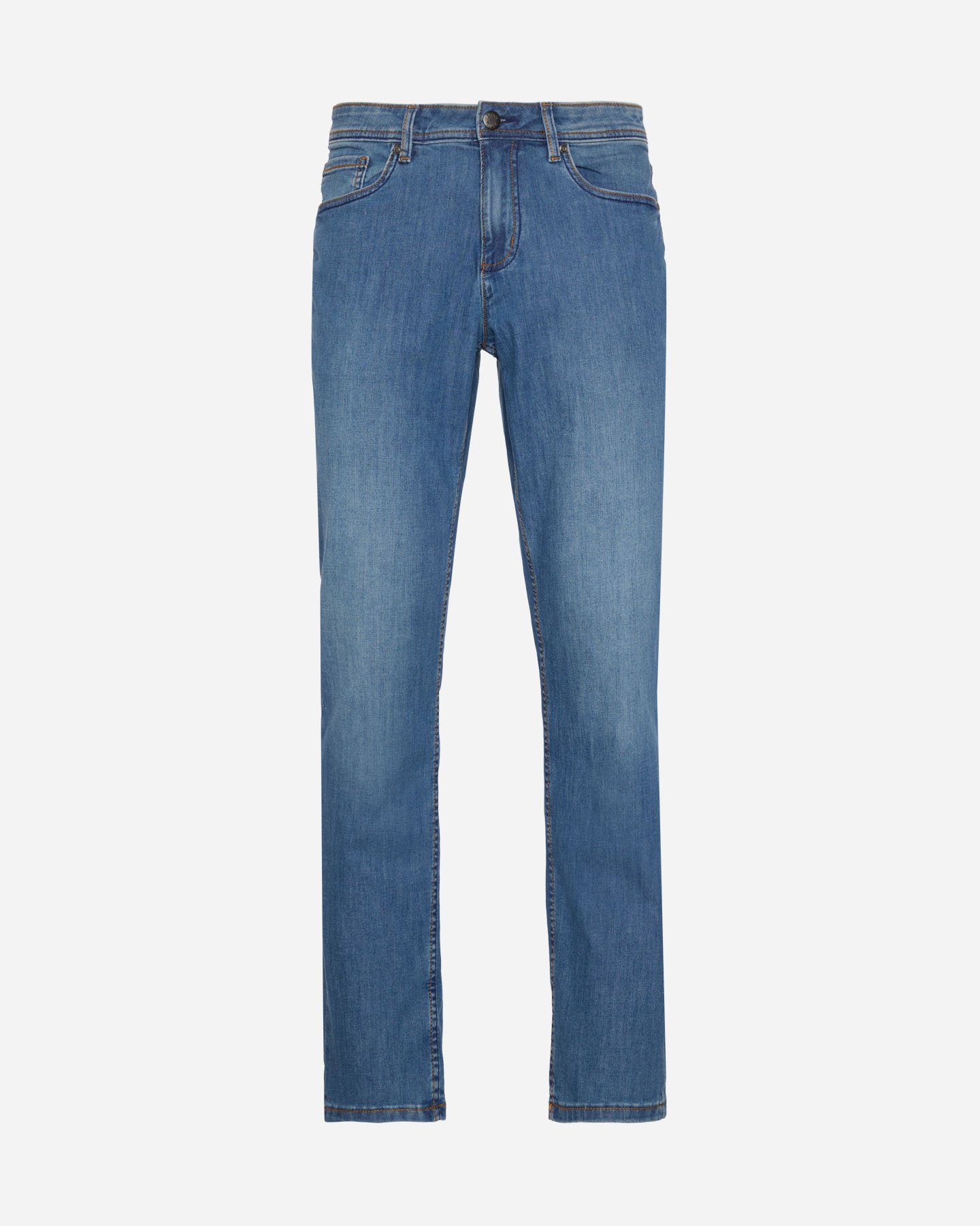 Jeans DACK'S ESSENTIAL M - Denim - 0 | Cisalfa Sport