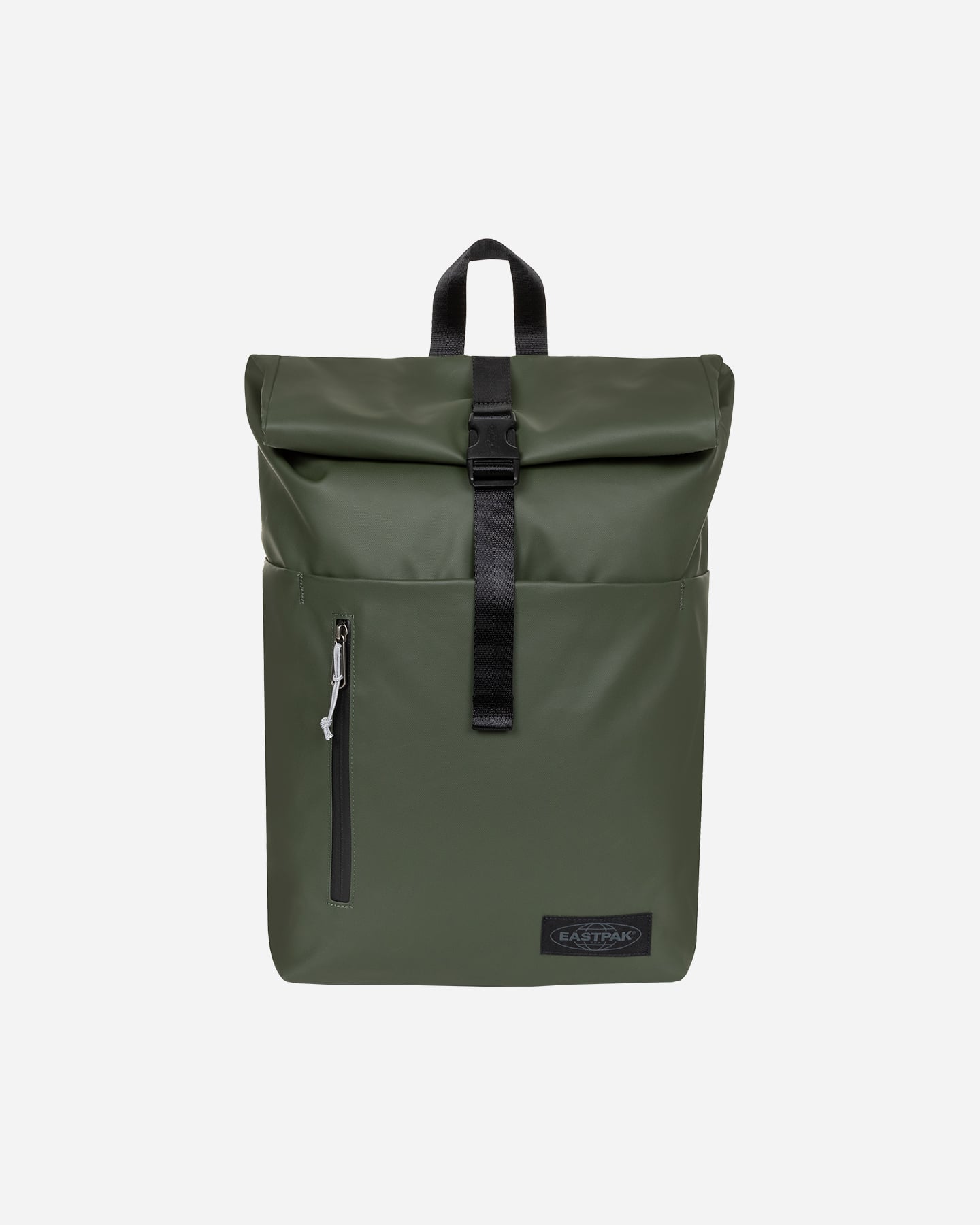 Zaino EASTPAK UP ROLL TARP  - Verde - 0 | Cisalfa Sport