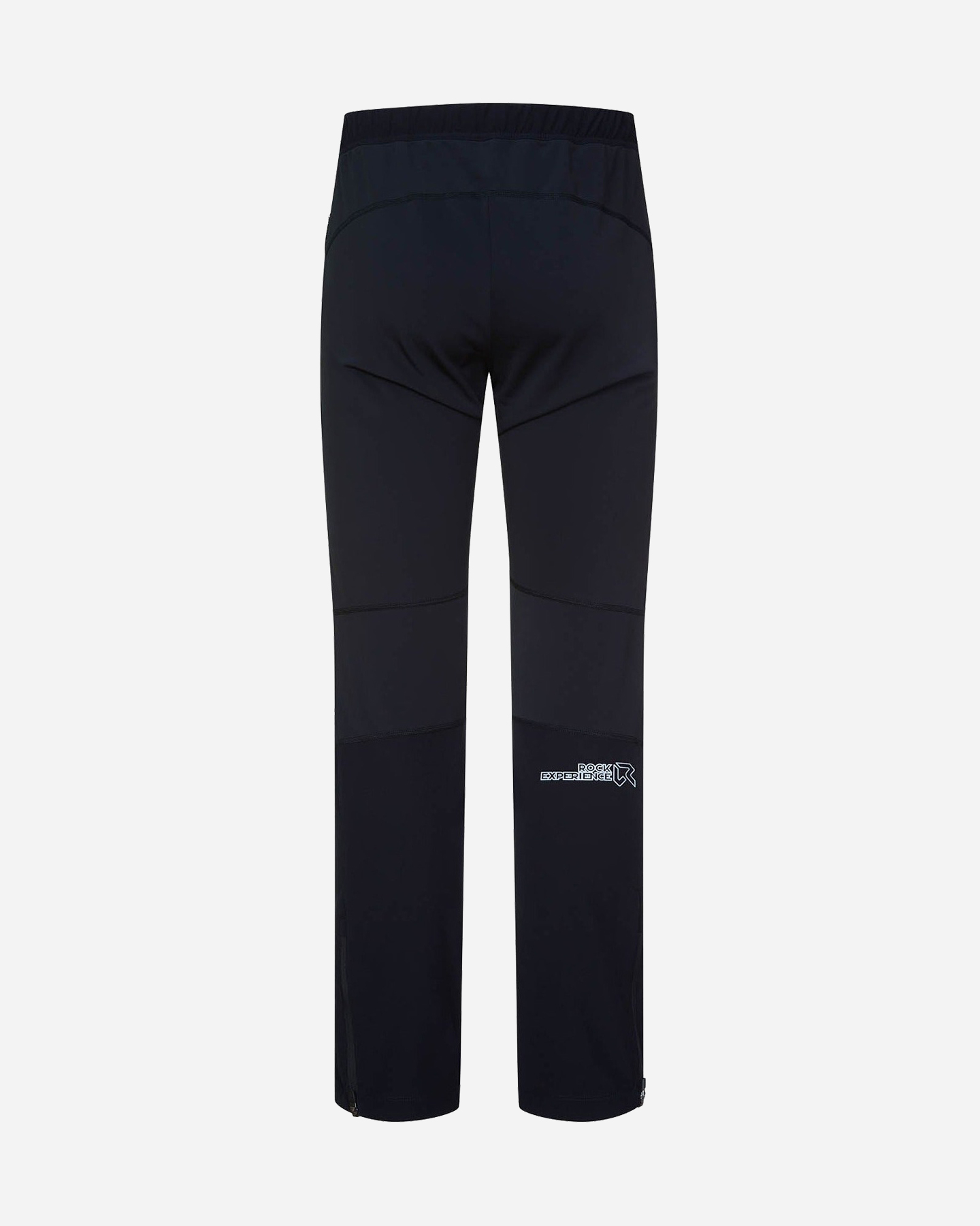Pantalone outdoor ROCK EXPERIENCE MASTER 3.0 M - Nero - 1 | Cisalfa Sport