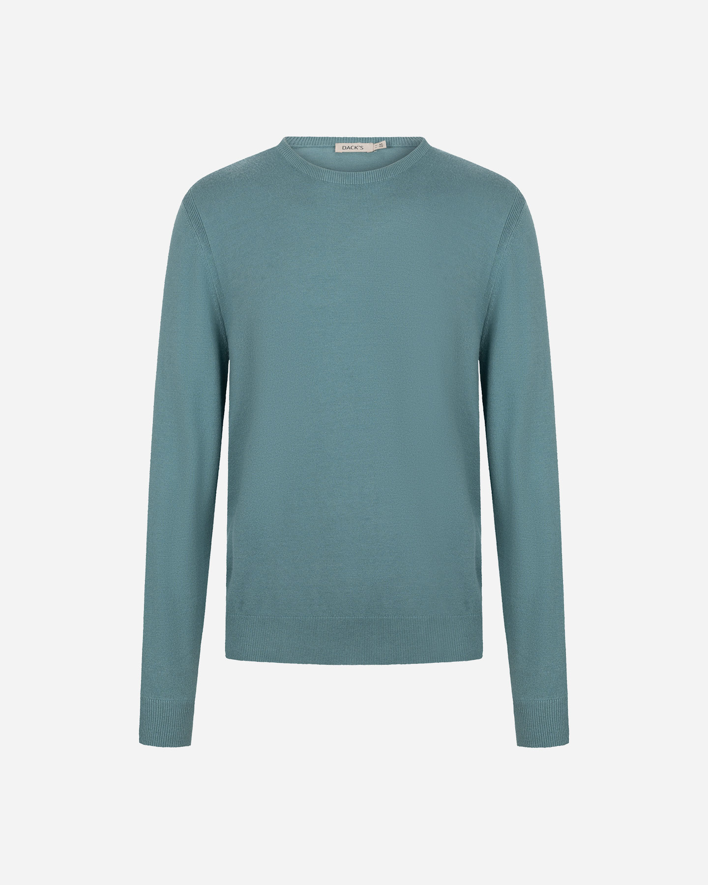 Maglione DACK'S ESSENTIAL M - Azzurro - 0 | Cisalfa Sport