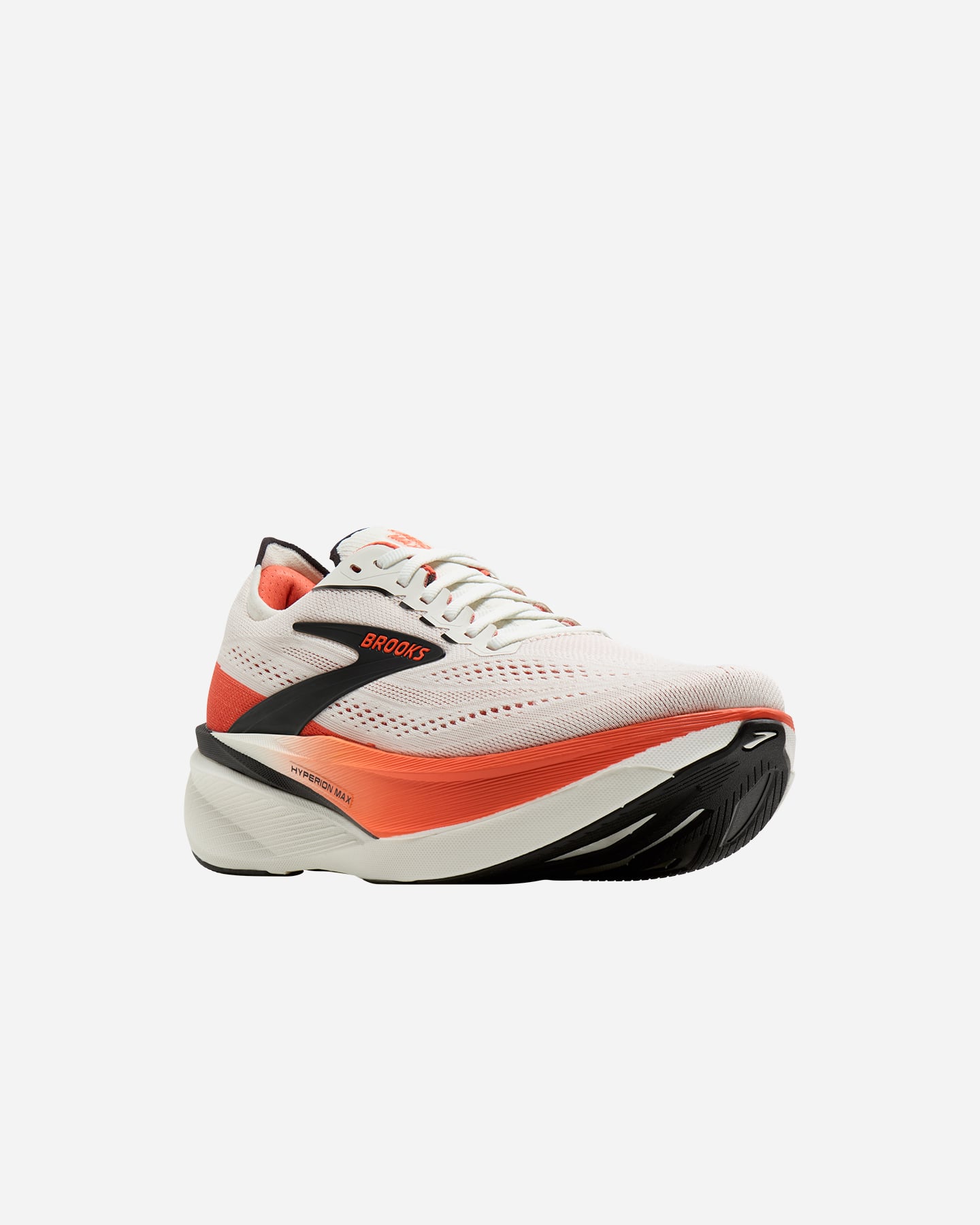 Scarpe running BROOKS HYPERION MAX 4 M - Grigio - 1 | Cisalfa Sport