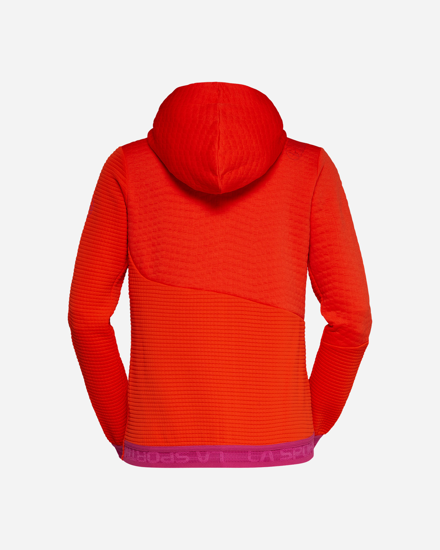 Pile LA SPORTIVA METHOD W - Rosso - 1 | Cisalfa Sport